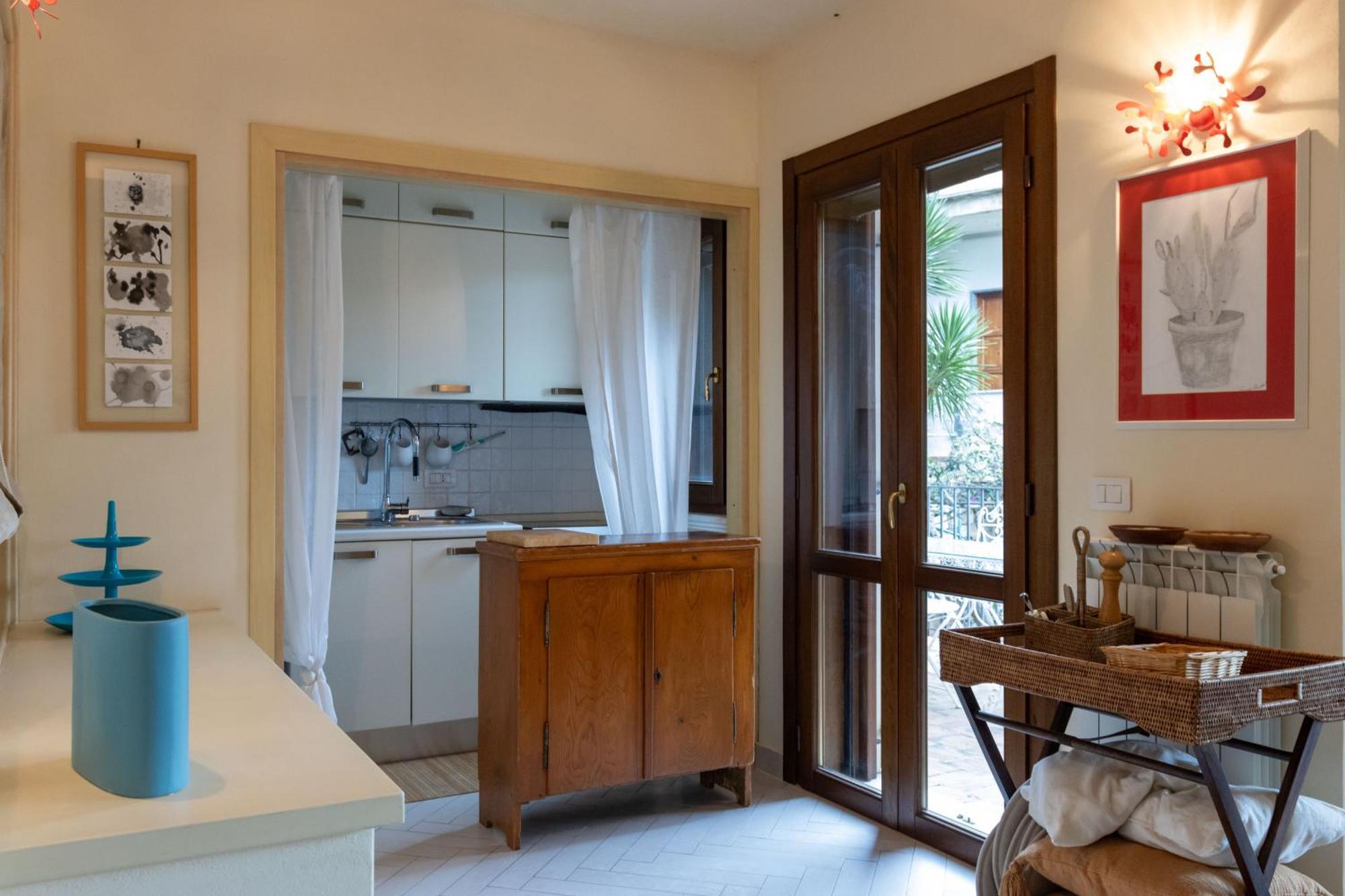 Apartment Maison Sea View *