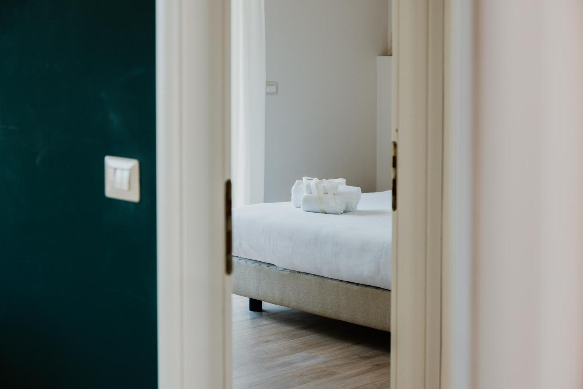 Da Vinci Luxury Panoramic - Collection Apartment