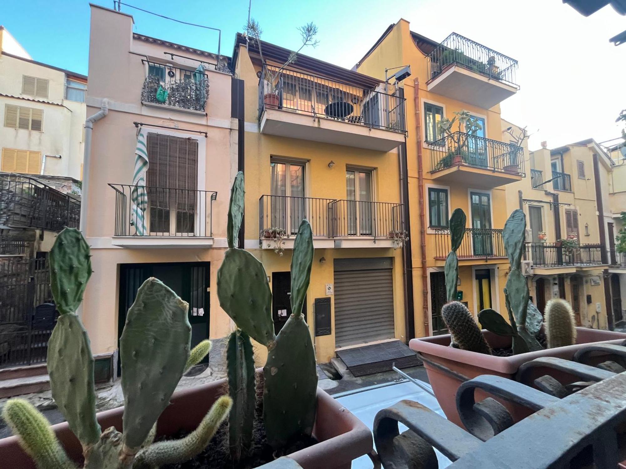 Apartment Avaja - Daria's *