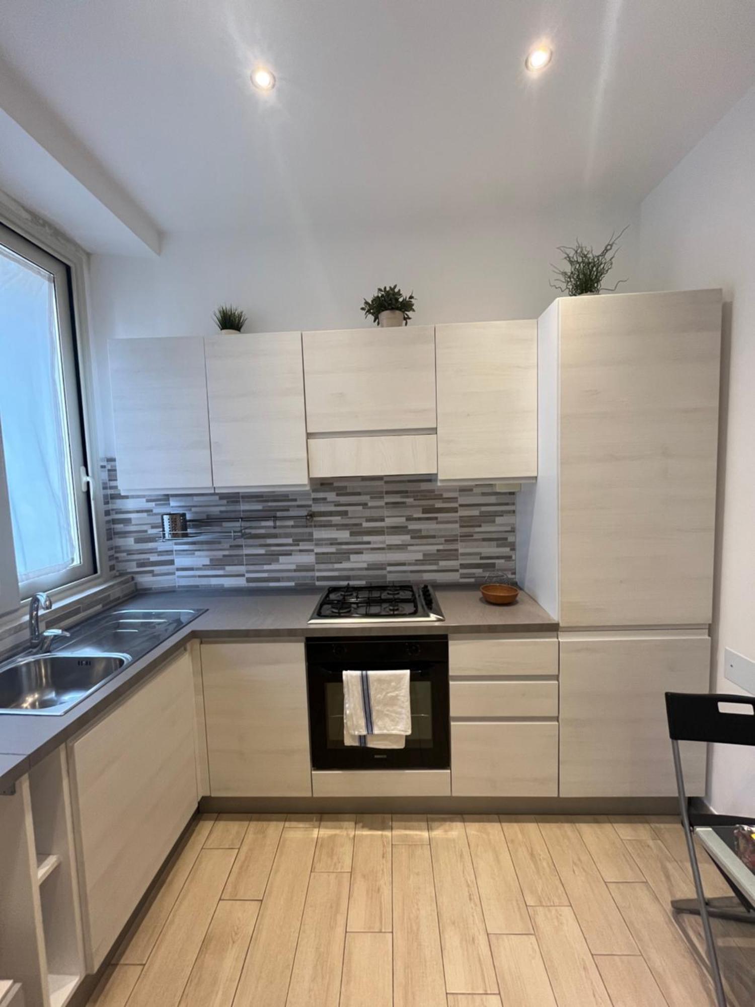 Apartment Avaja - Daria's Taormina