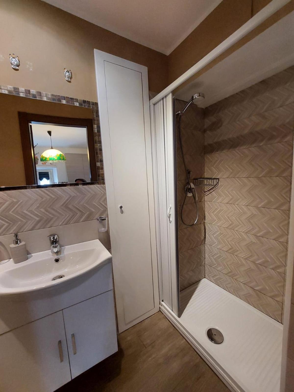 Apartment Al Teatro Antico & House Taormina