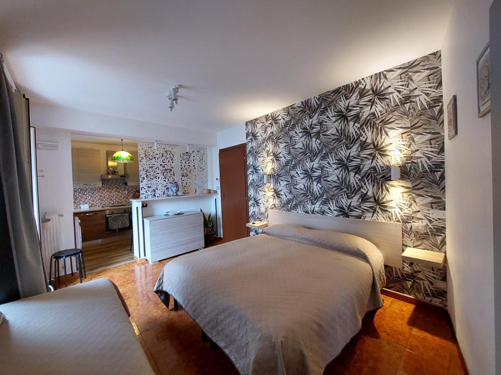 Al Teatro Antico & House Apartment