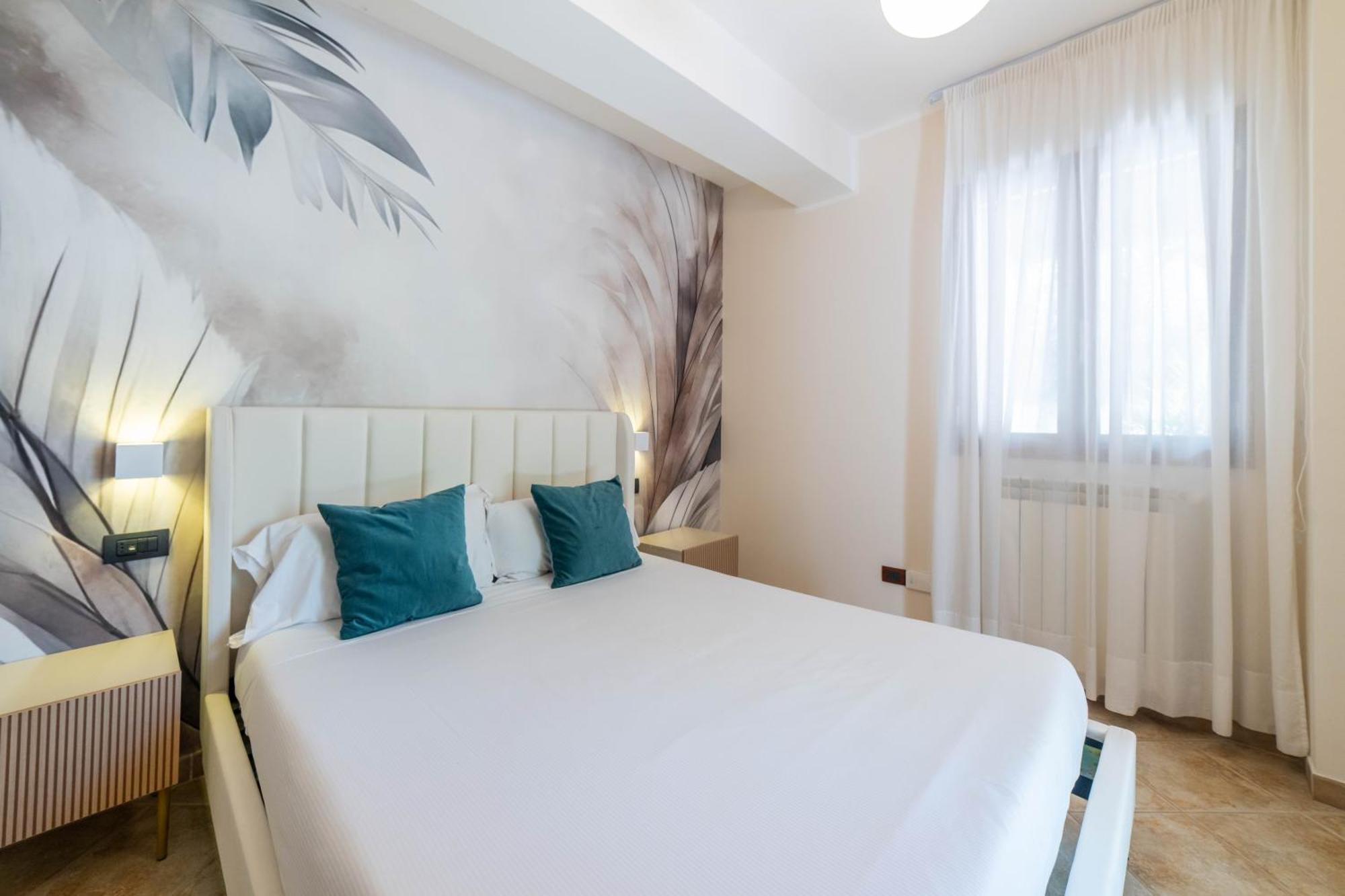 Sea View Apartment