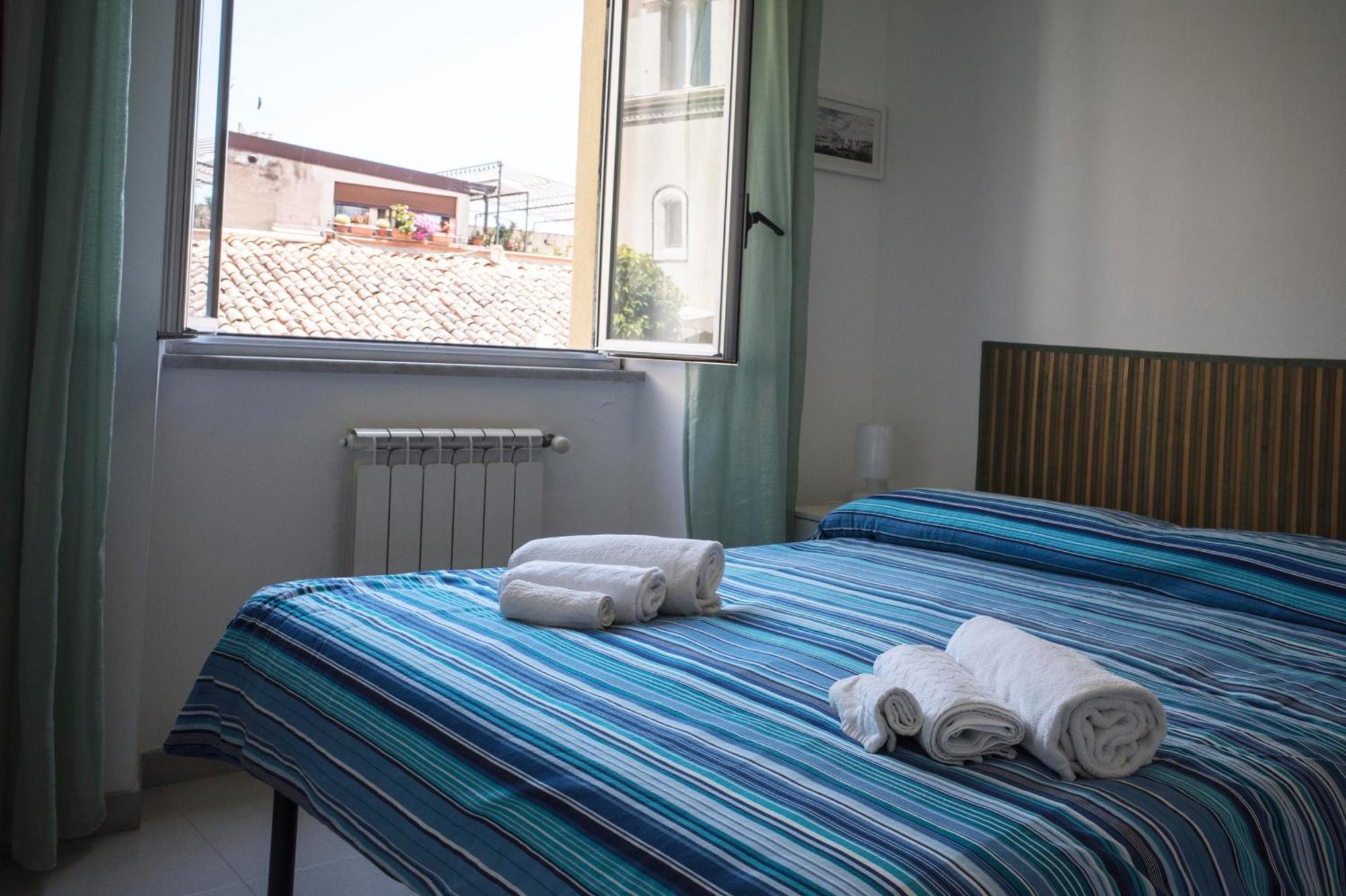 Apartment Salita Ciampoli - La Scalinata