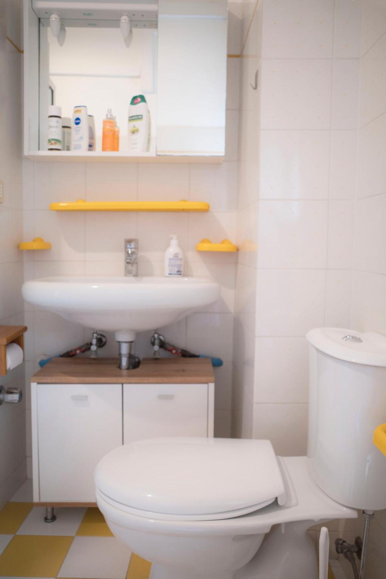 Salita Ciampoli - Centro Storico Apartment Taormina