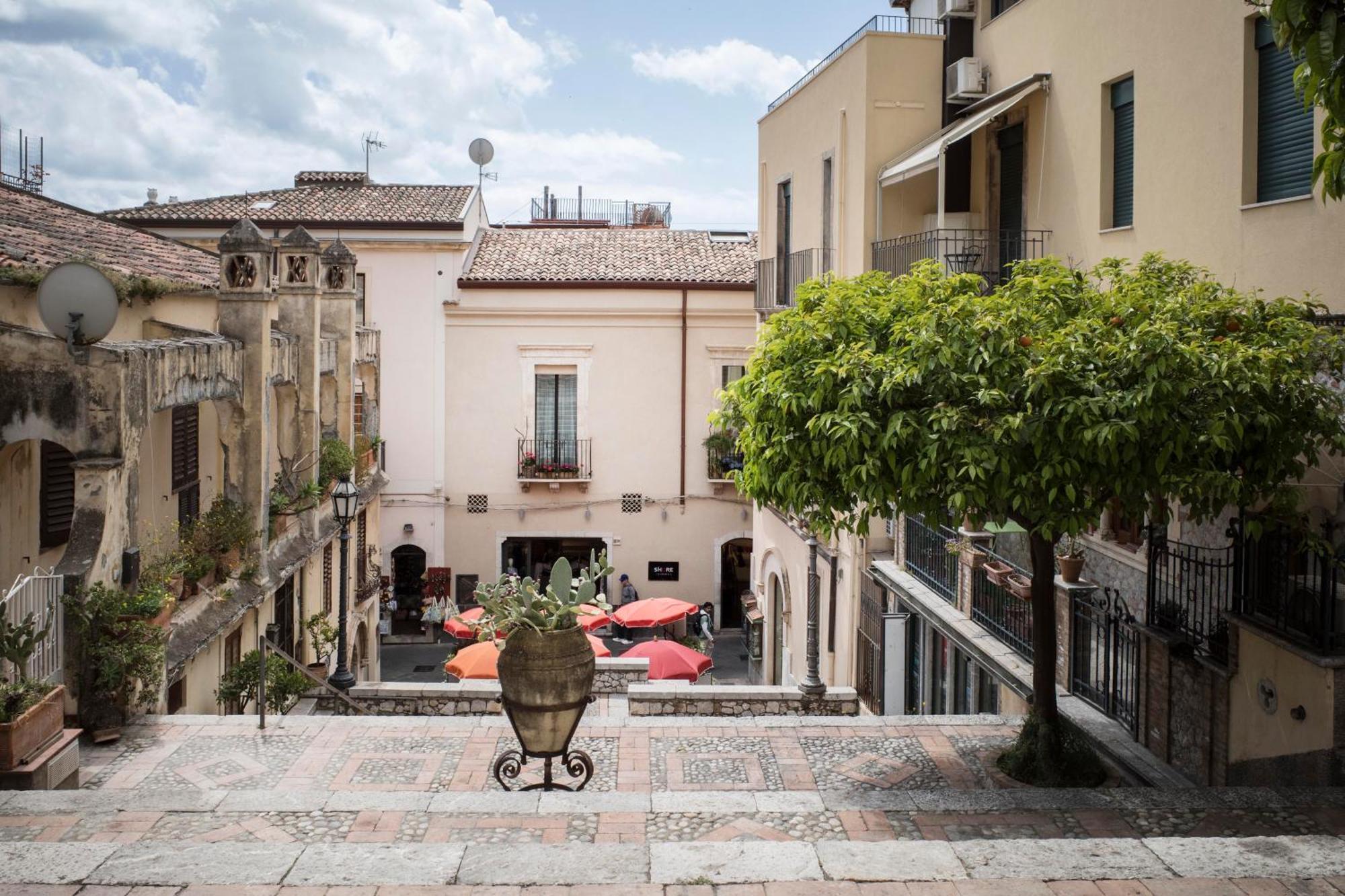 Salita Ciampoli - Centro Storico Apartment *