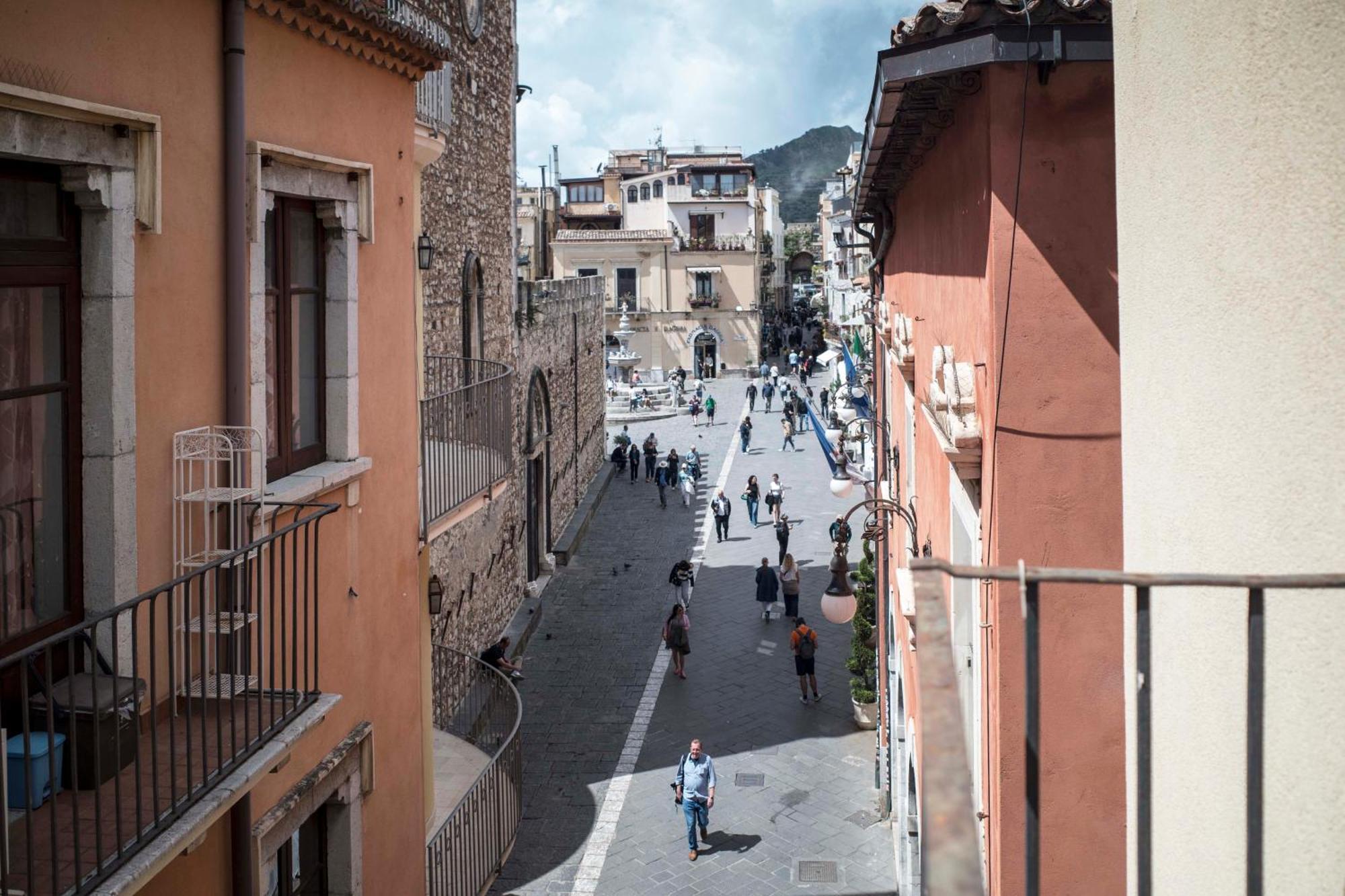 Salita Ciampoli - Centro Storico Apartment