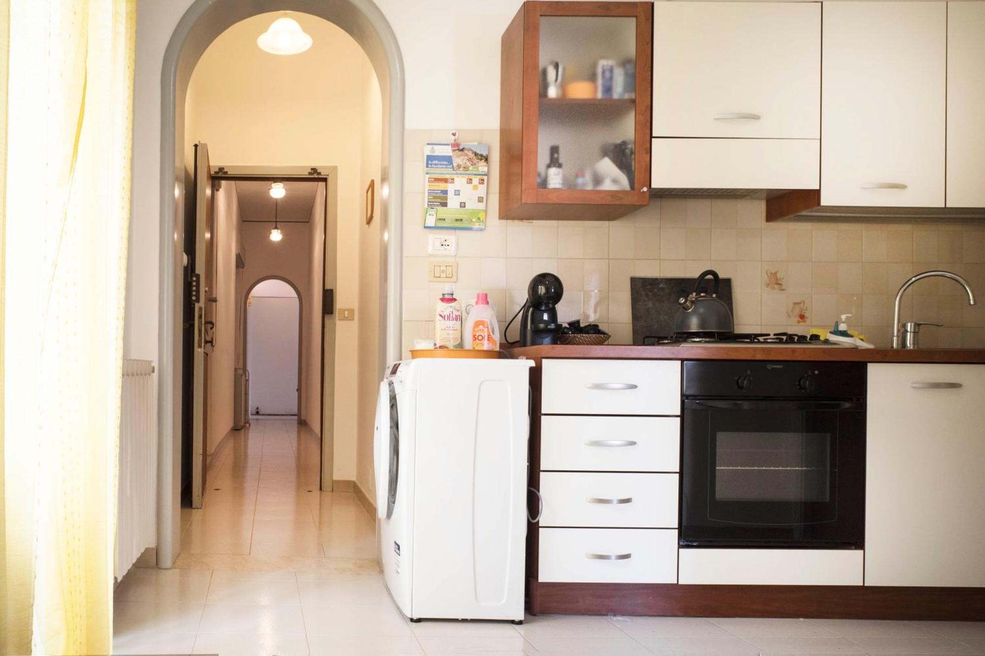 Salita Ciampoli - Centro Storico Apartment *