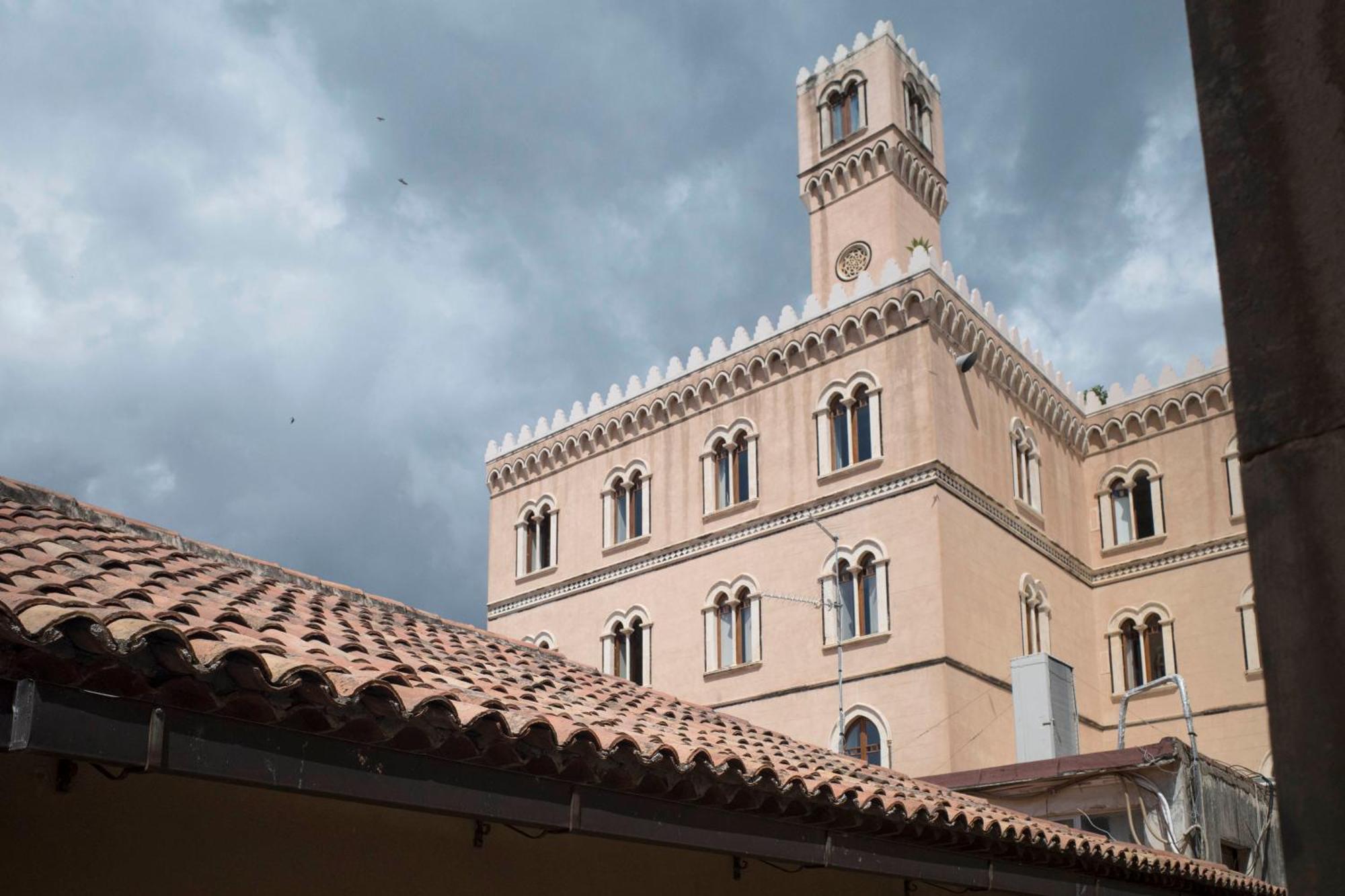Salita Ciampoli - Centro Storico Apartment Taormina