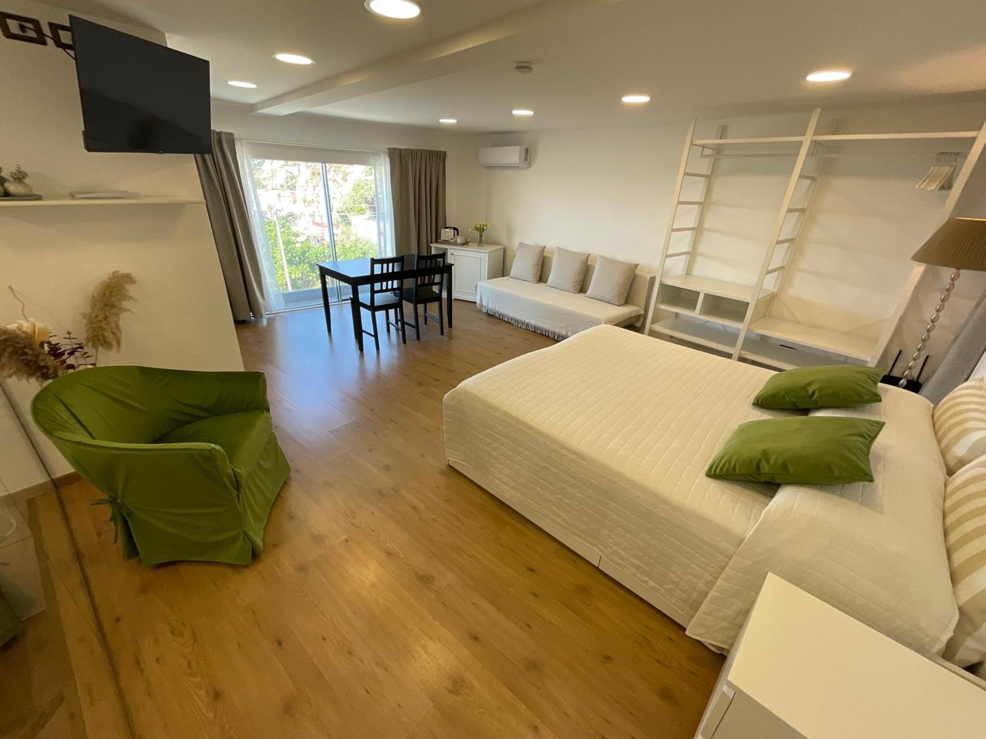 Bellavista Bed & Breakfast