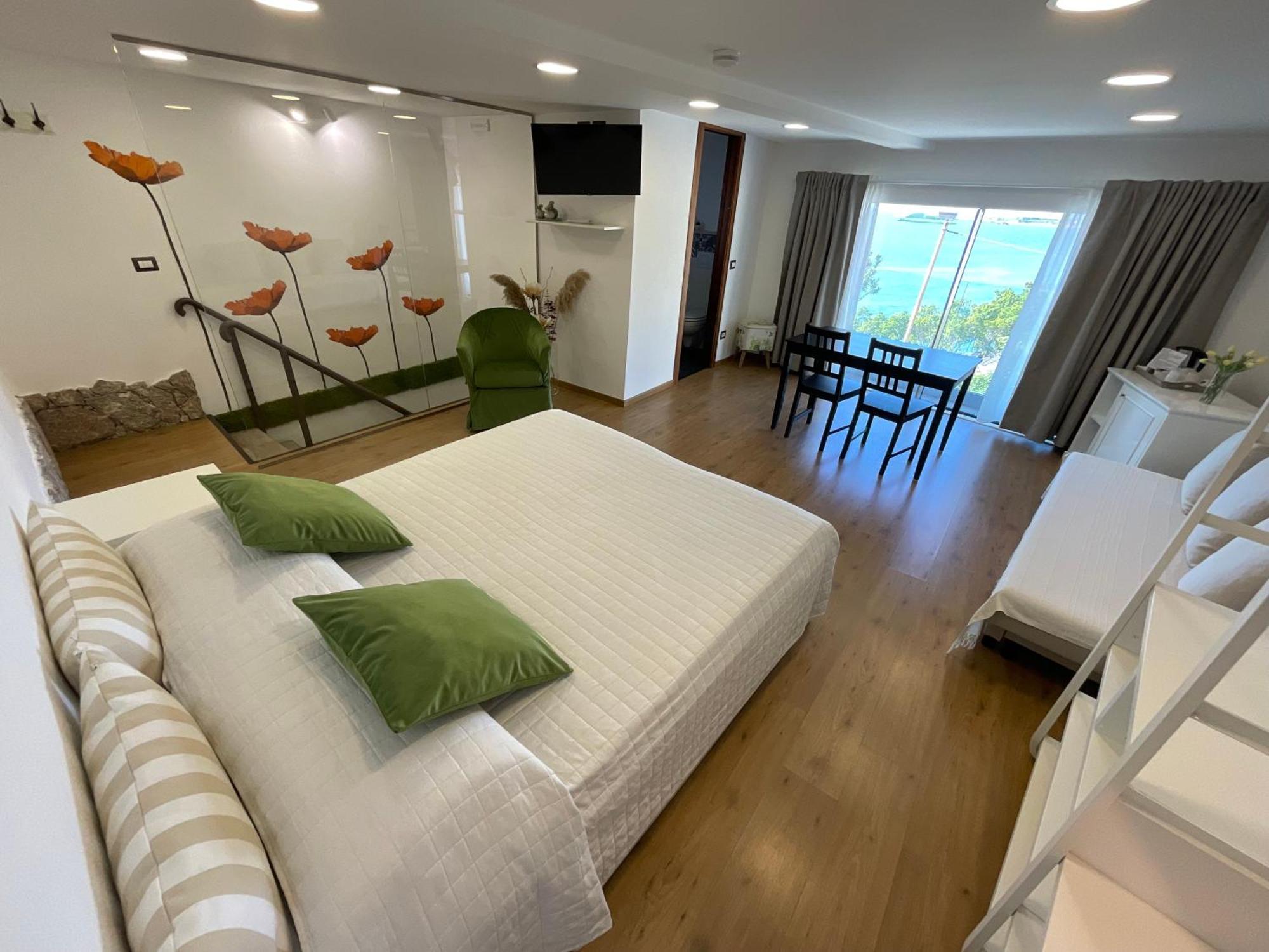 Bellavista Bed & Breakfast Taormina