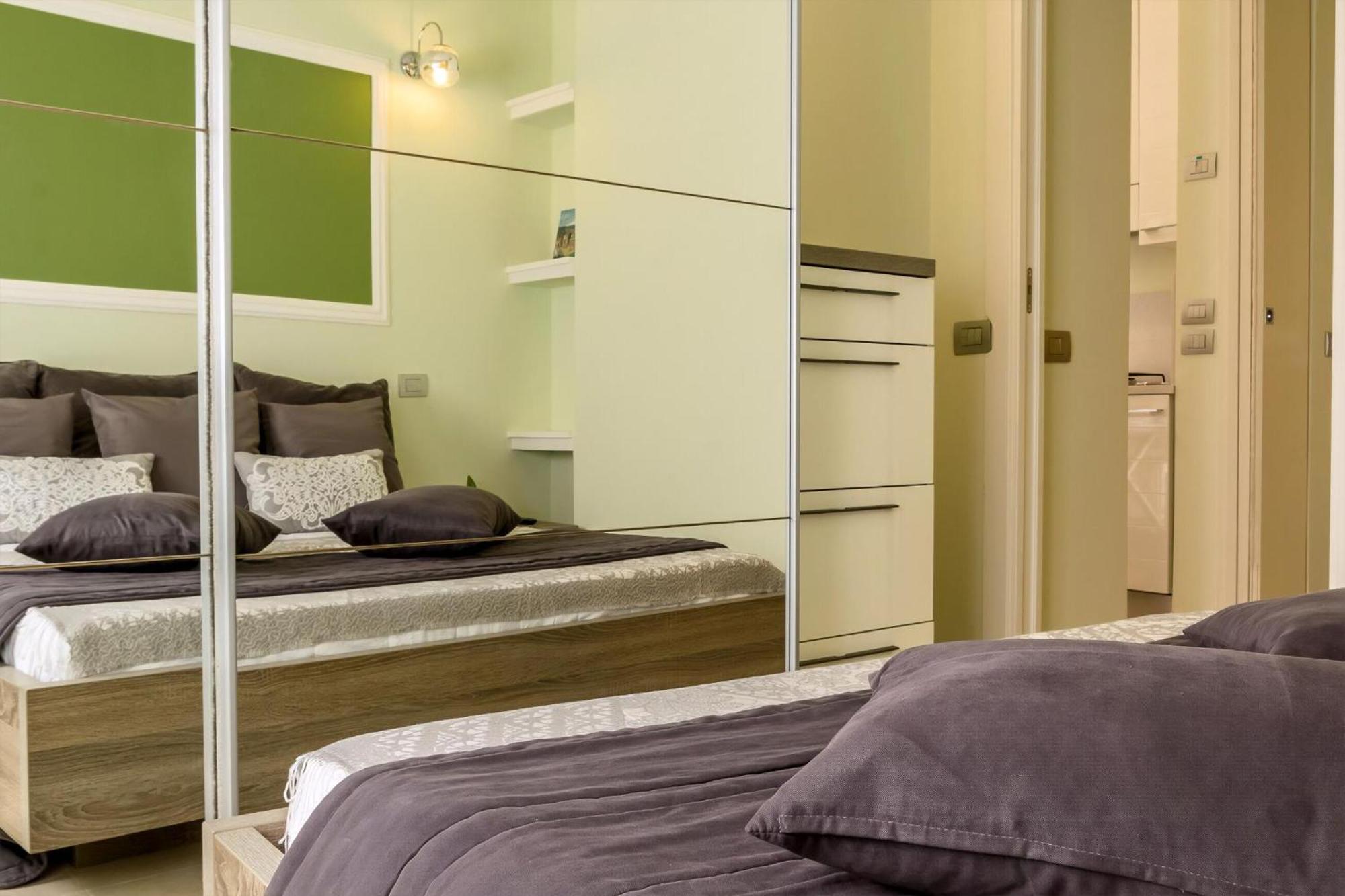 Haus Failla Zentrum Apartment *