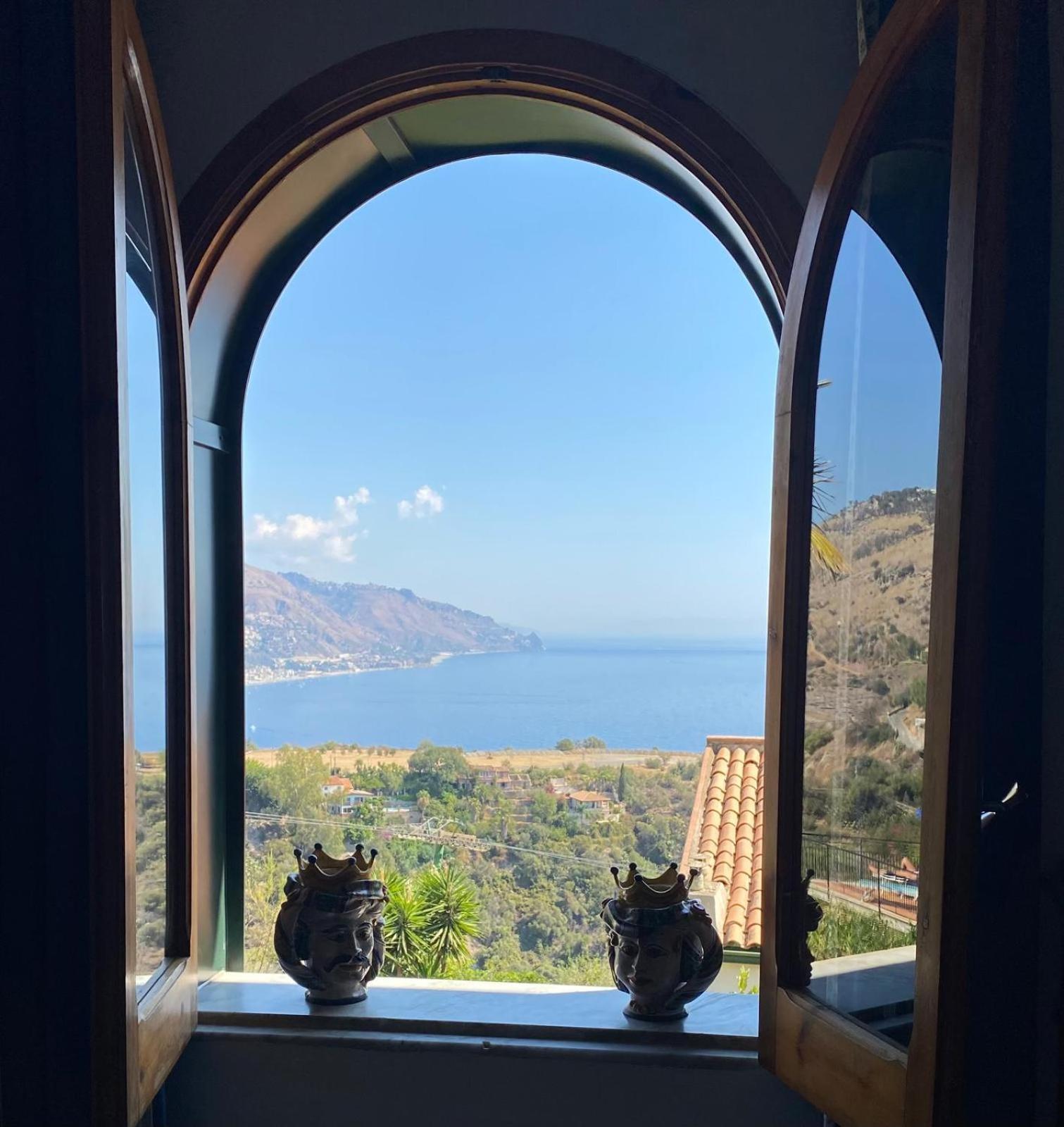Valenza * Taormina