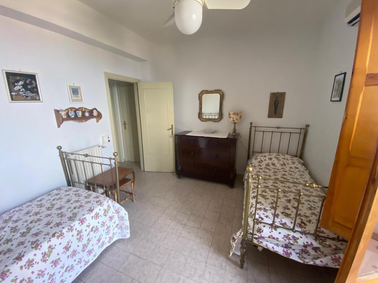Valenza Apartment Taormina