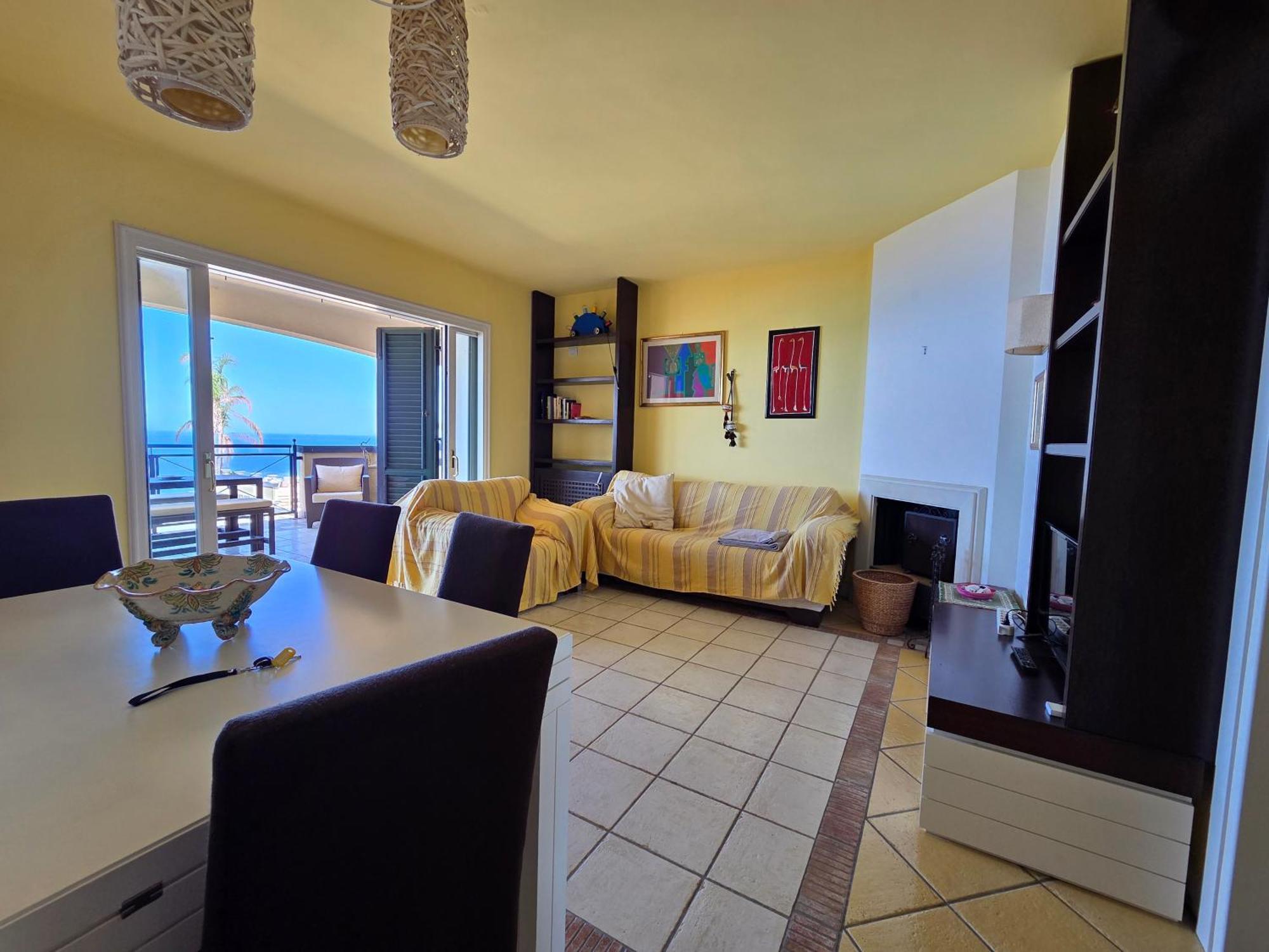 La View By Holidays In Center Taormina