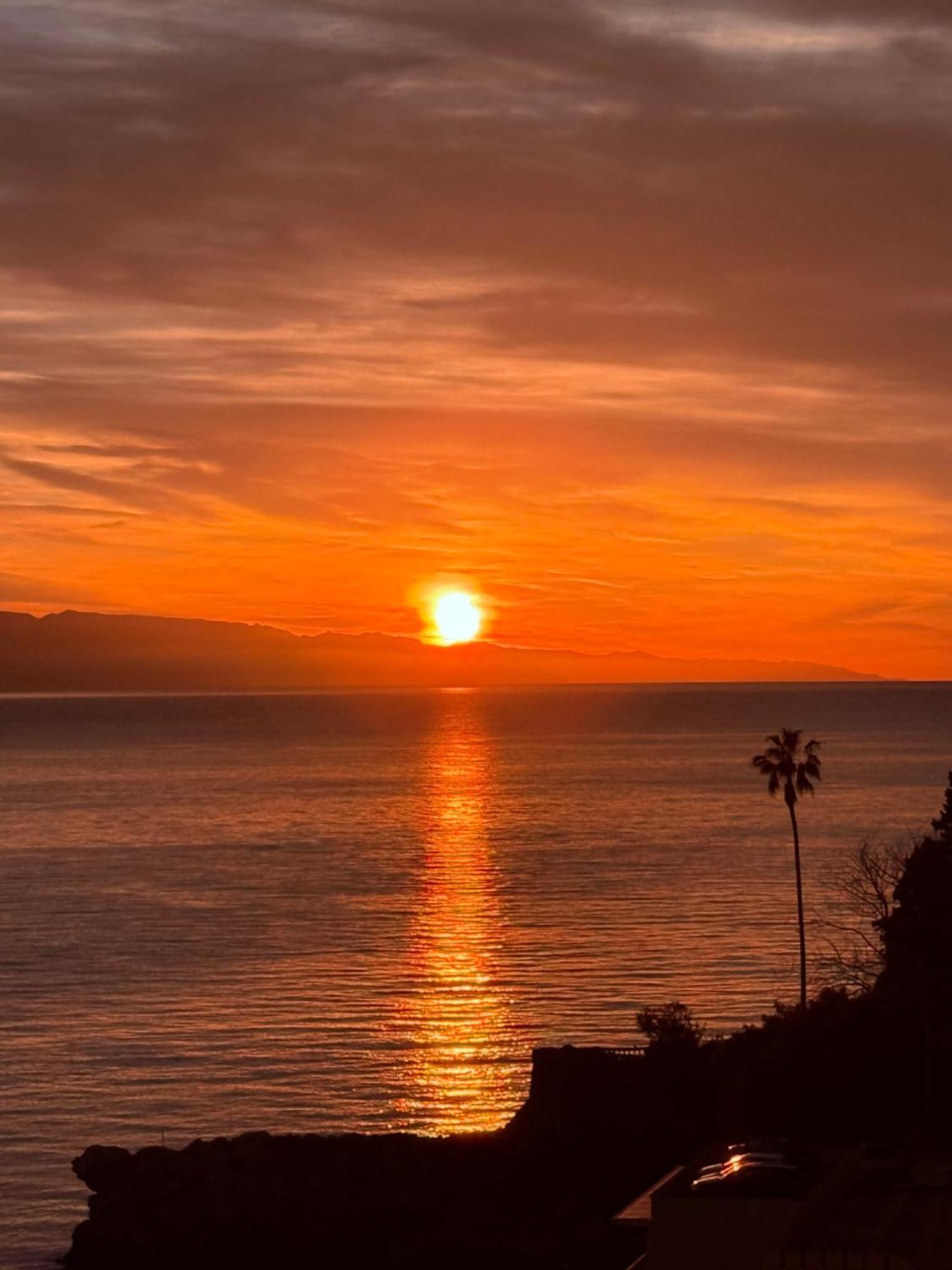 Paradise By The Sea * Taormina