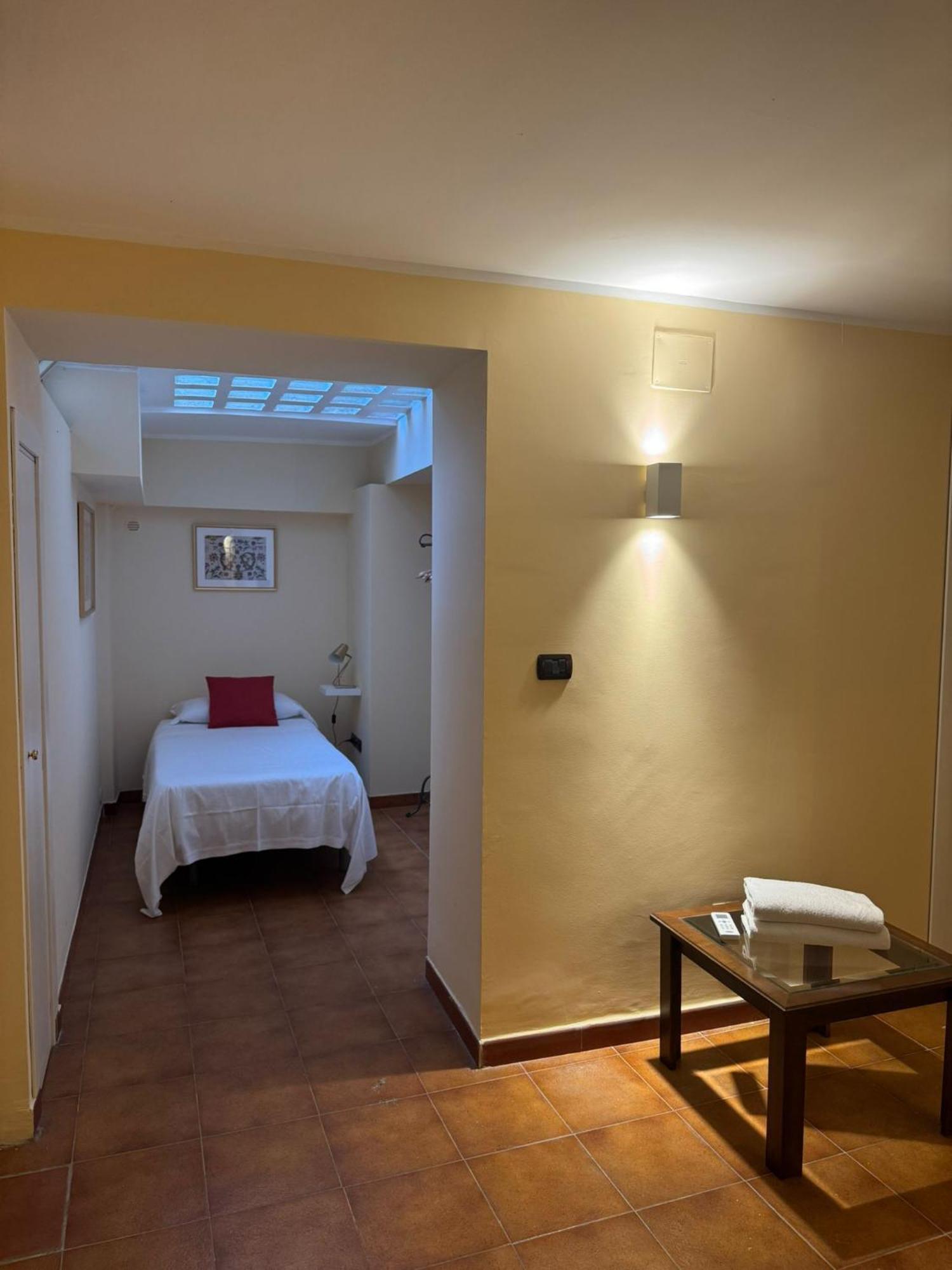Apartment A Casitta 2 Luxury