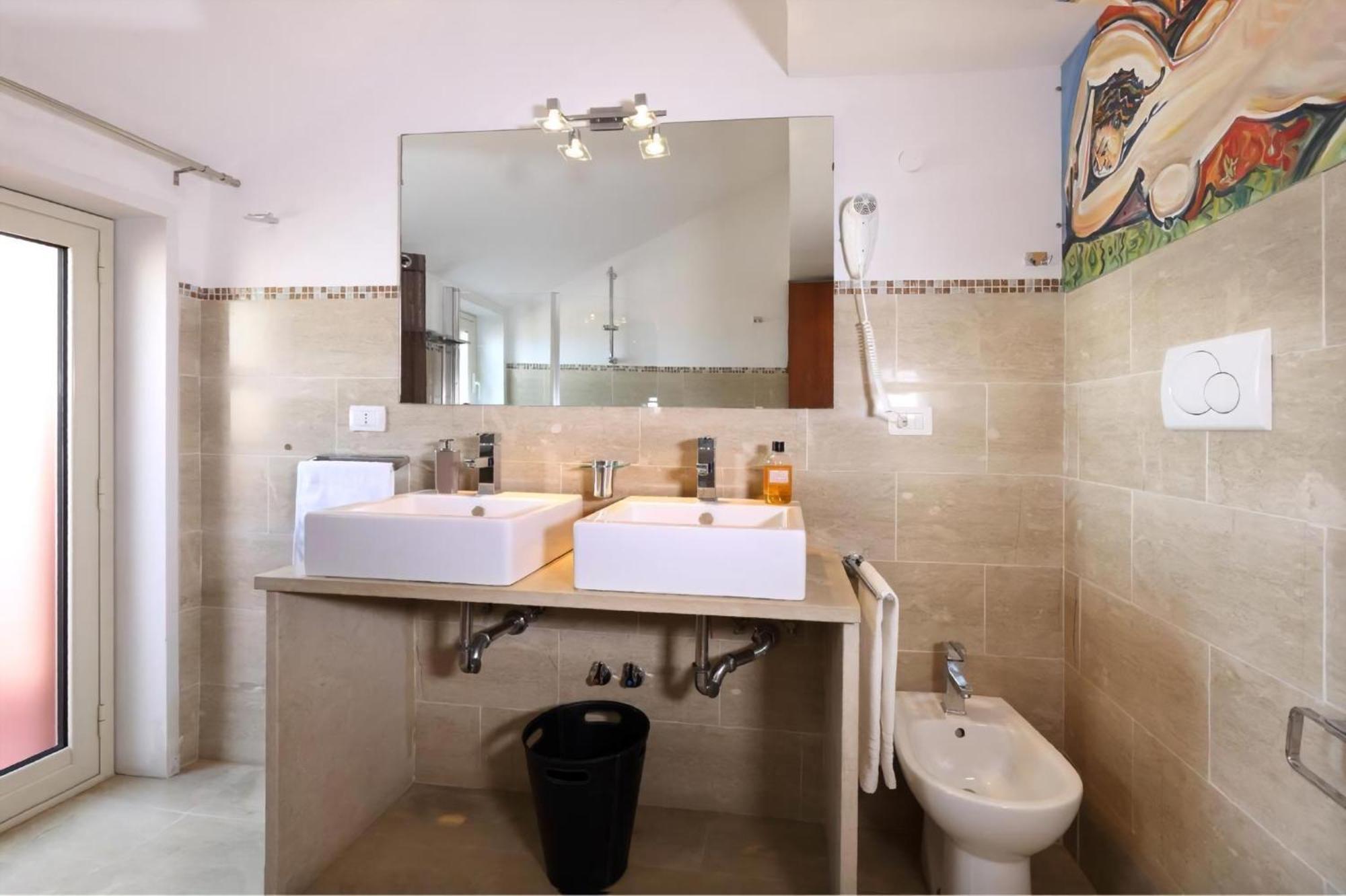 Appartamento Penthouse
