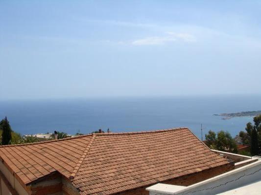 Appartamento Penthouse Taormina