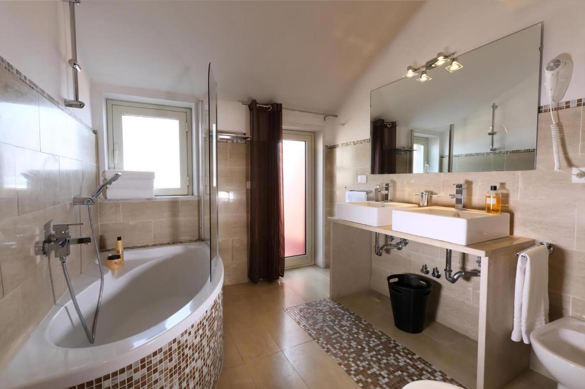 Penthouse Appartamento