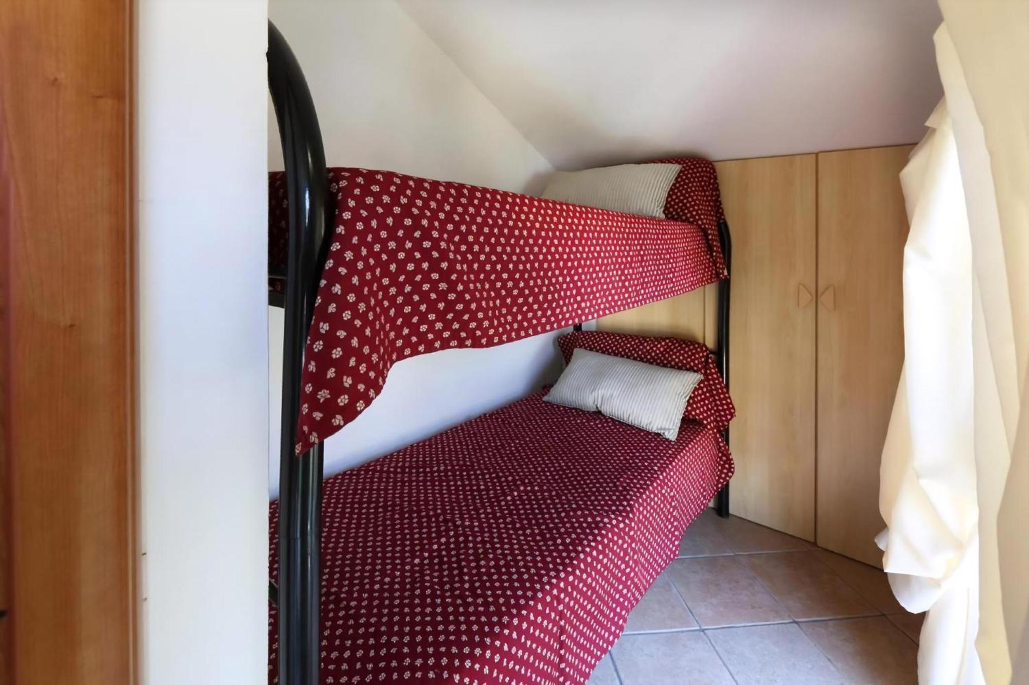 Appartamento Penthouse Taormina