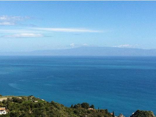 Appartamento Penthouse Taormina