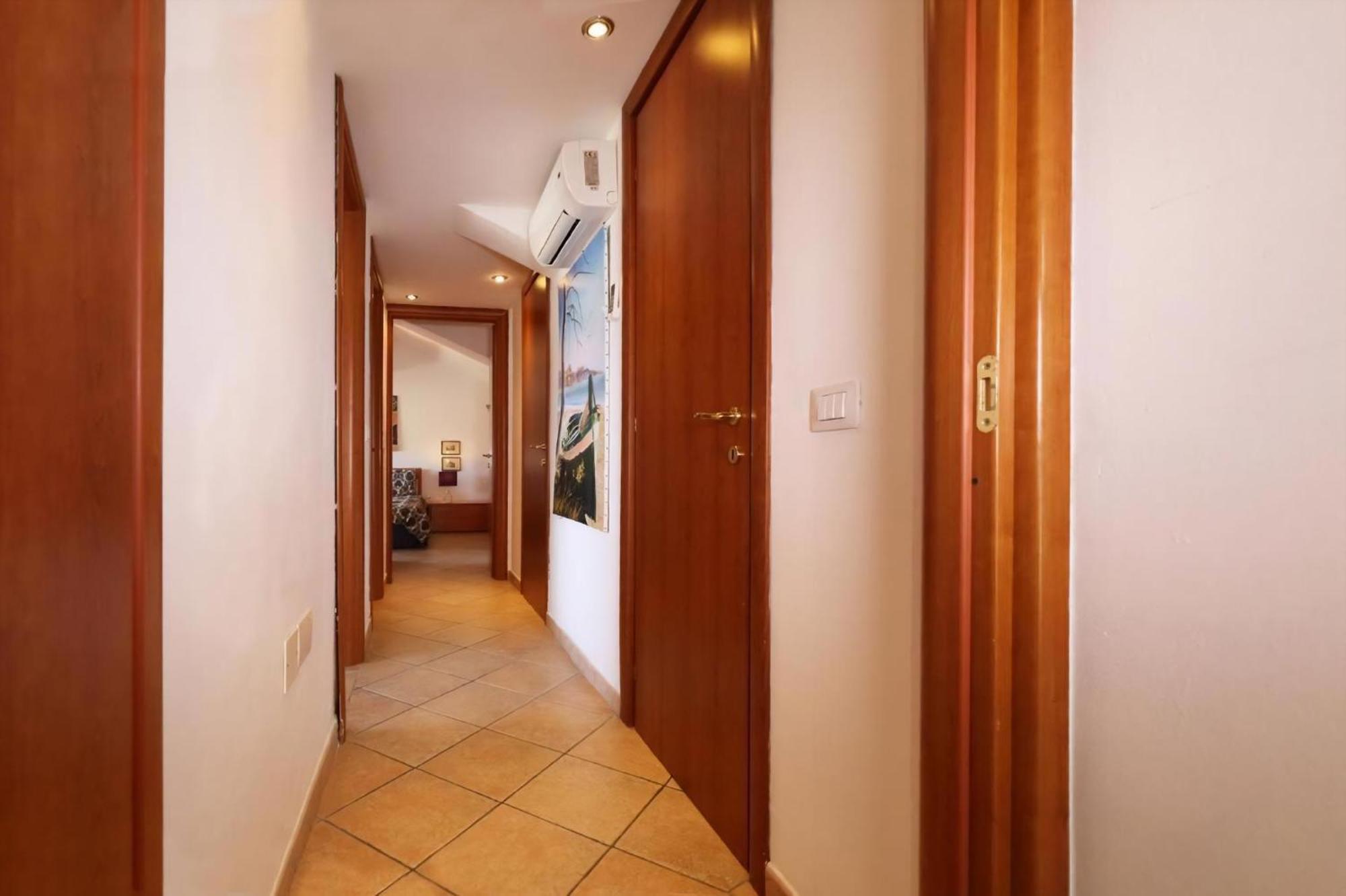 Penthouse * Taormina