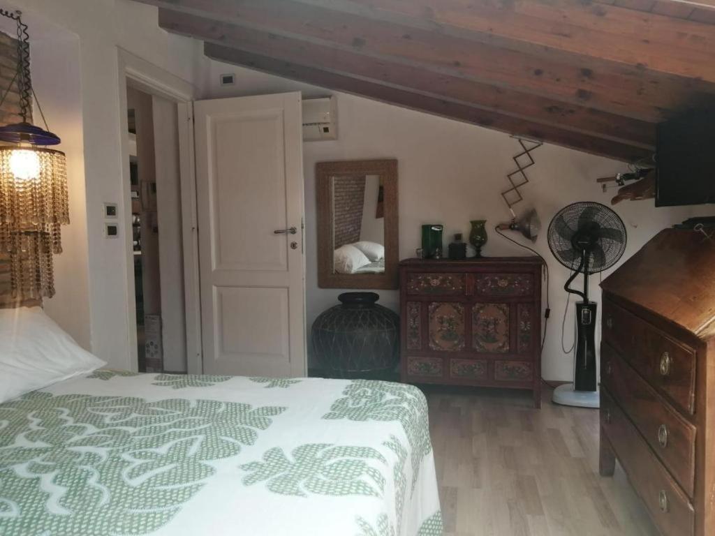 Bed & Breakfast Aly Art