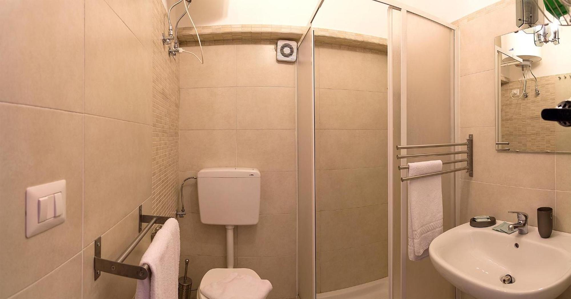 Apartment Eidos
