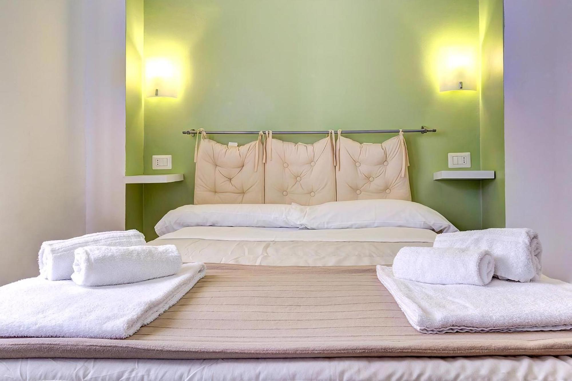 Apartment Eidos Taormina