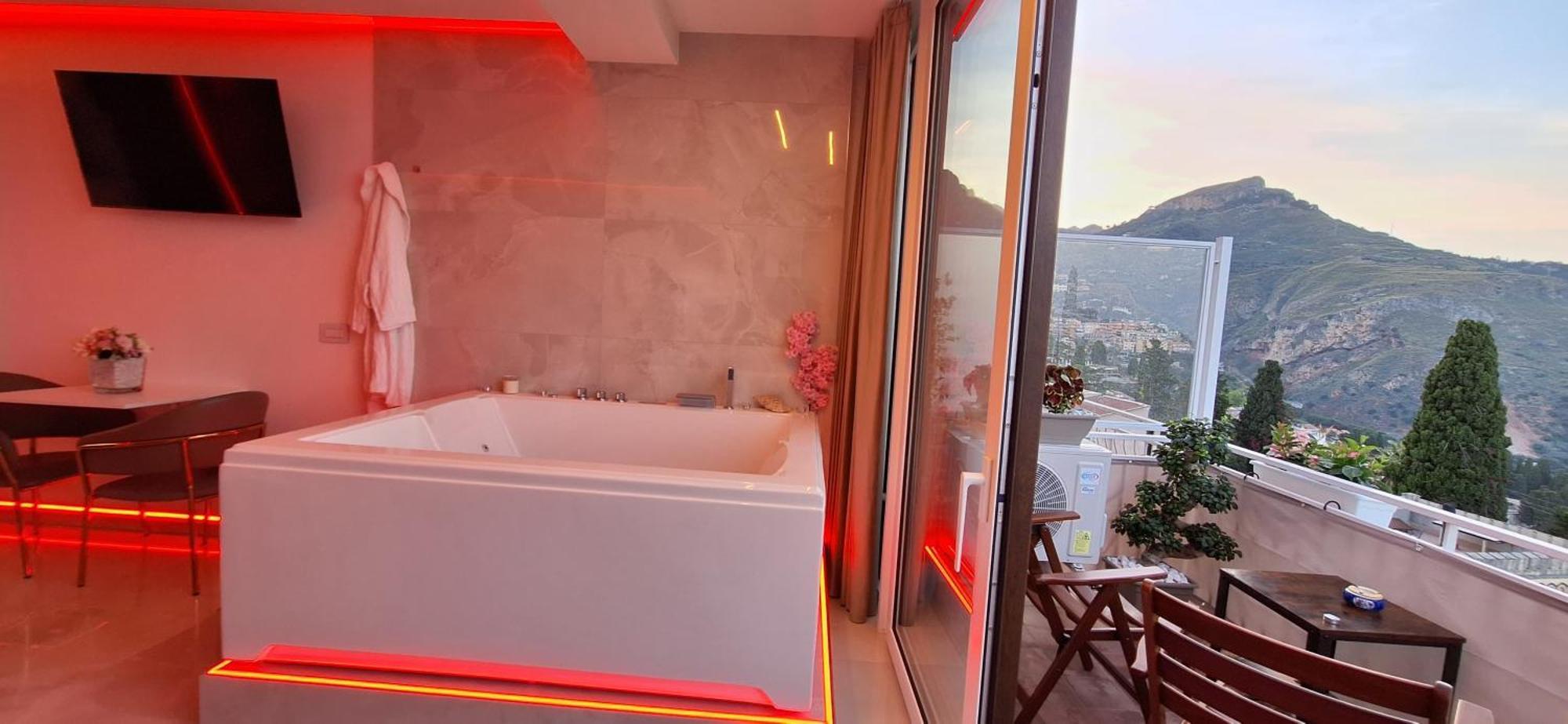 Apartment Imperial Taormina