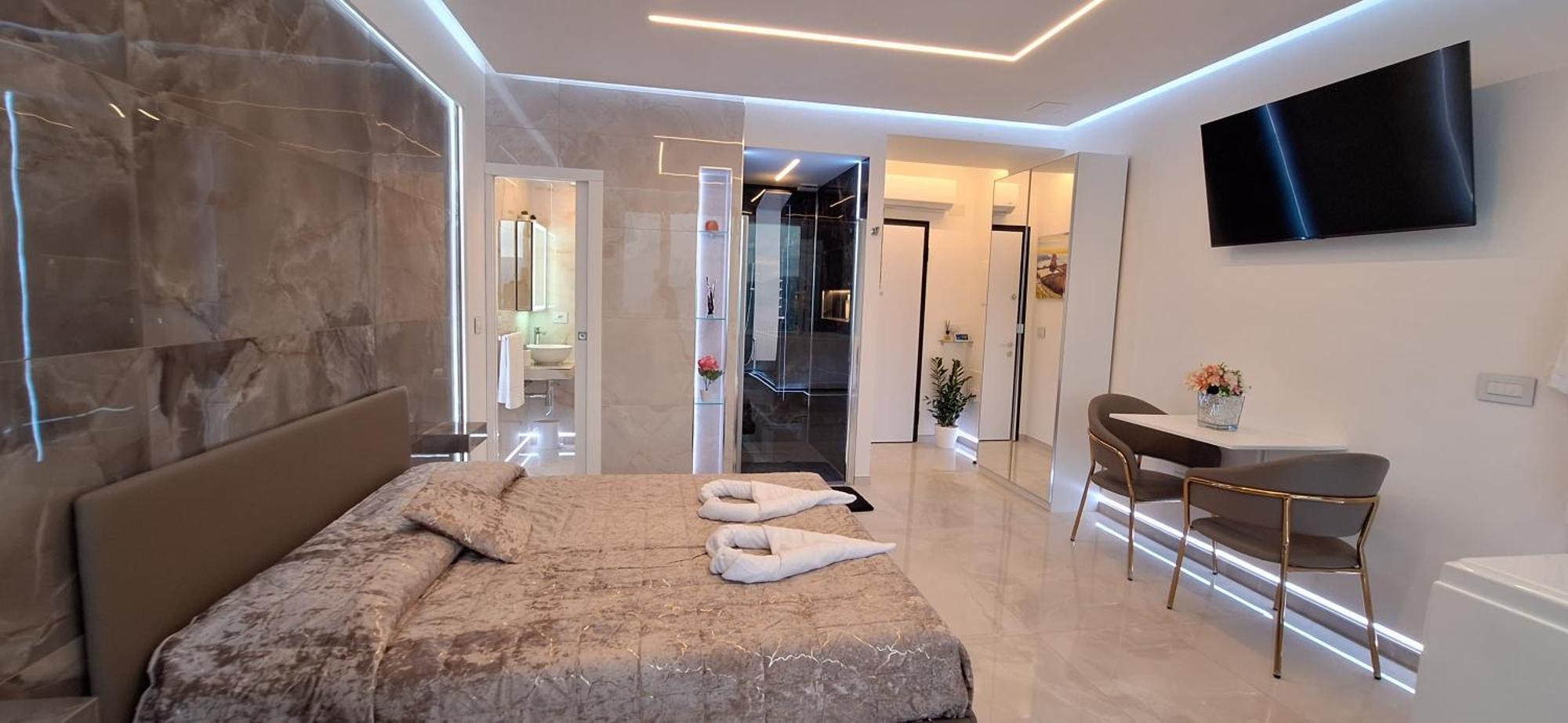 Imperial Apartment Taormina