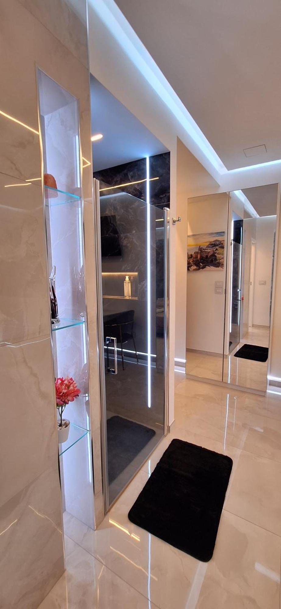 Imperial Apartment
