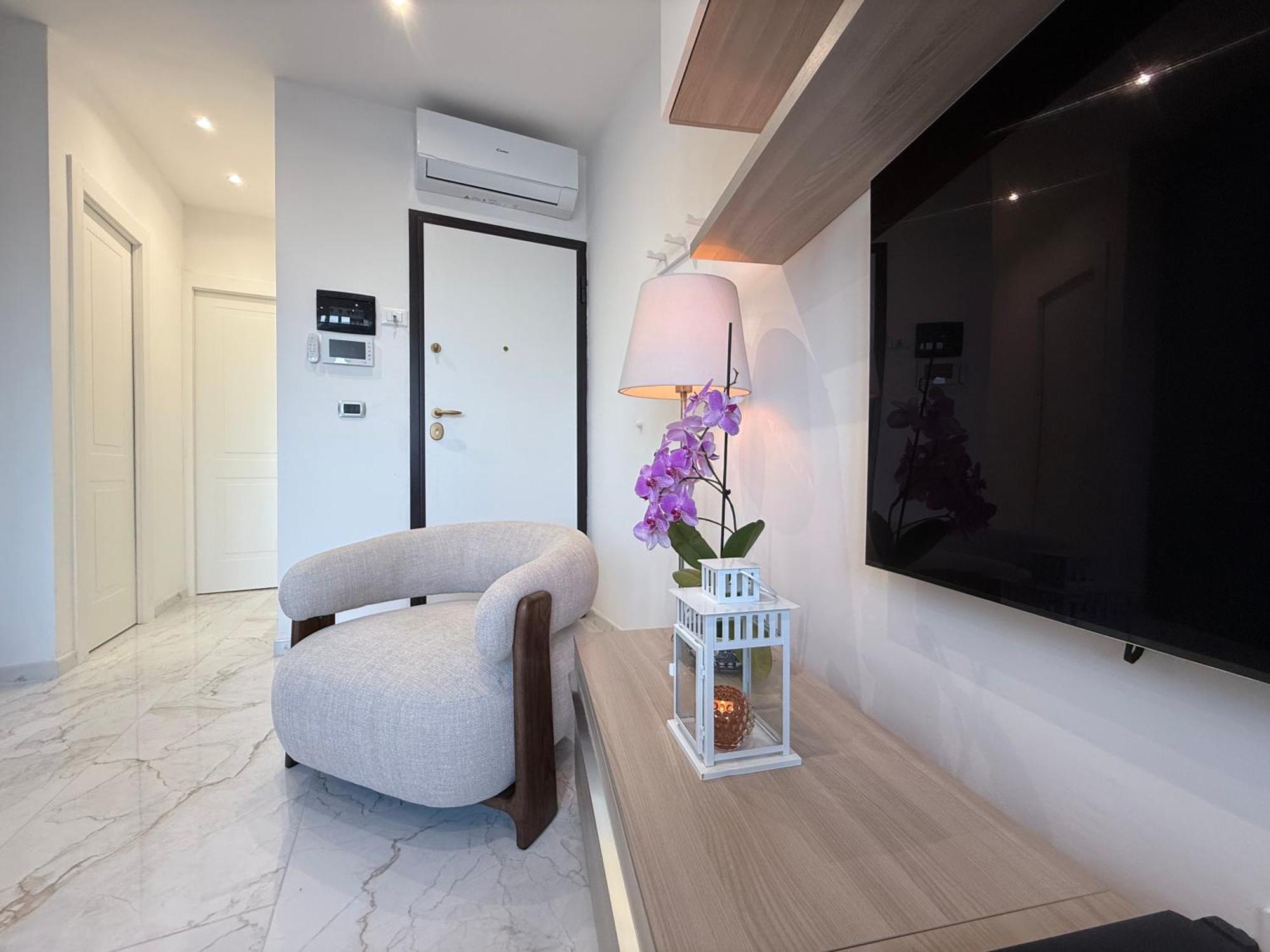 Paradise By The Sea Apartment