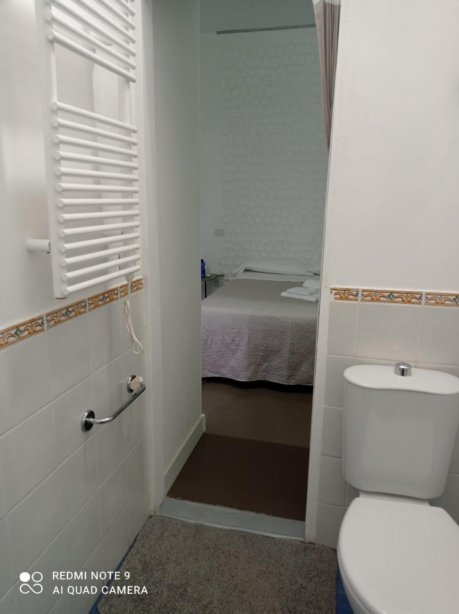 Bed & Breakfast Giannina *