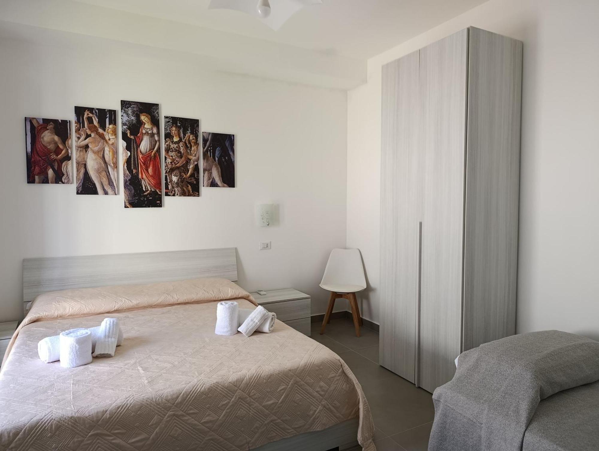 Sul Corso - Apartmets Appartement Taormina