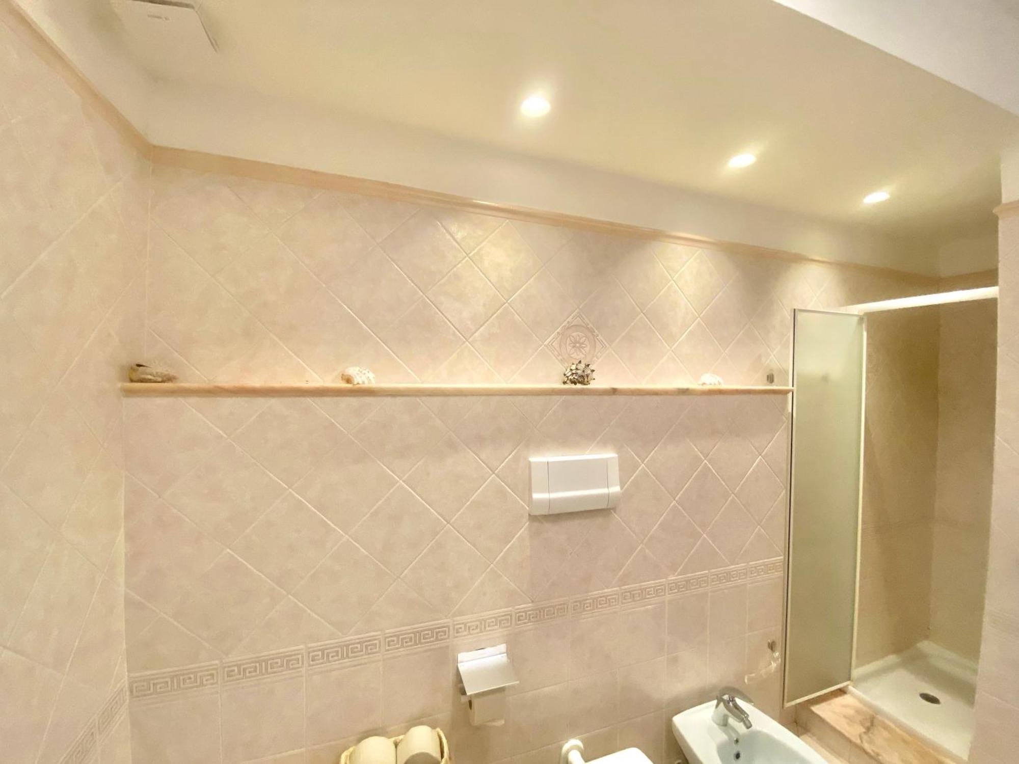 Bellavista Apartment