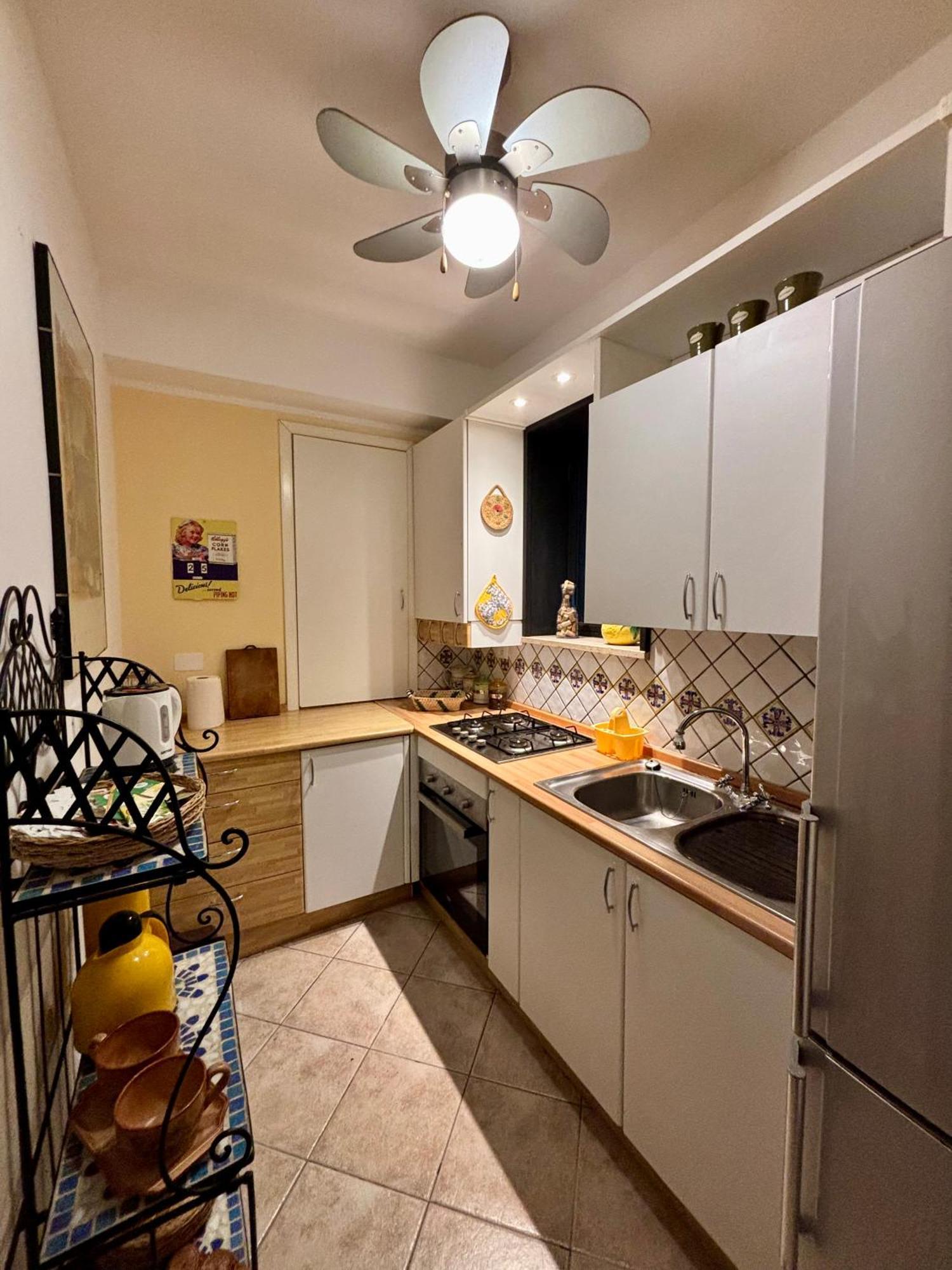 Appartamento Mara's House, 10 Minuti A Piedi Dal Centro, Parcheggio Privato *