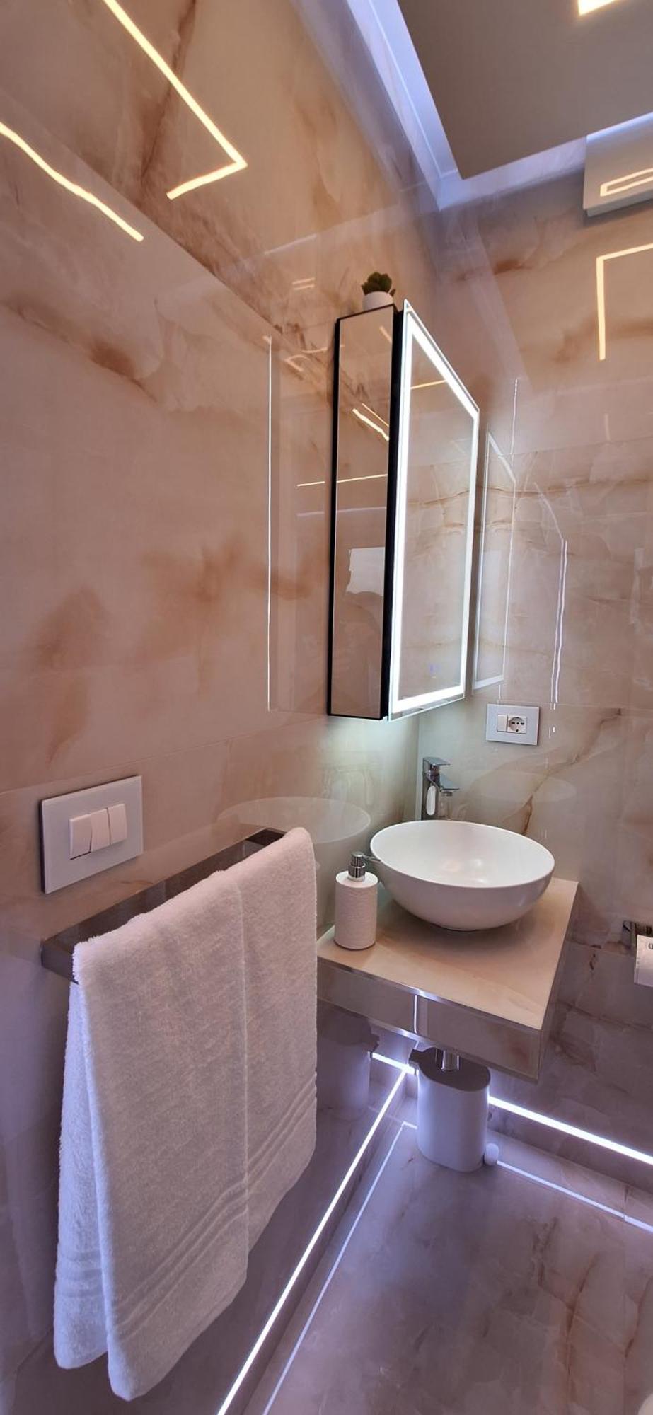Imperial Apartment Taormina