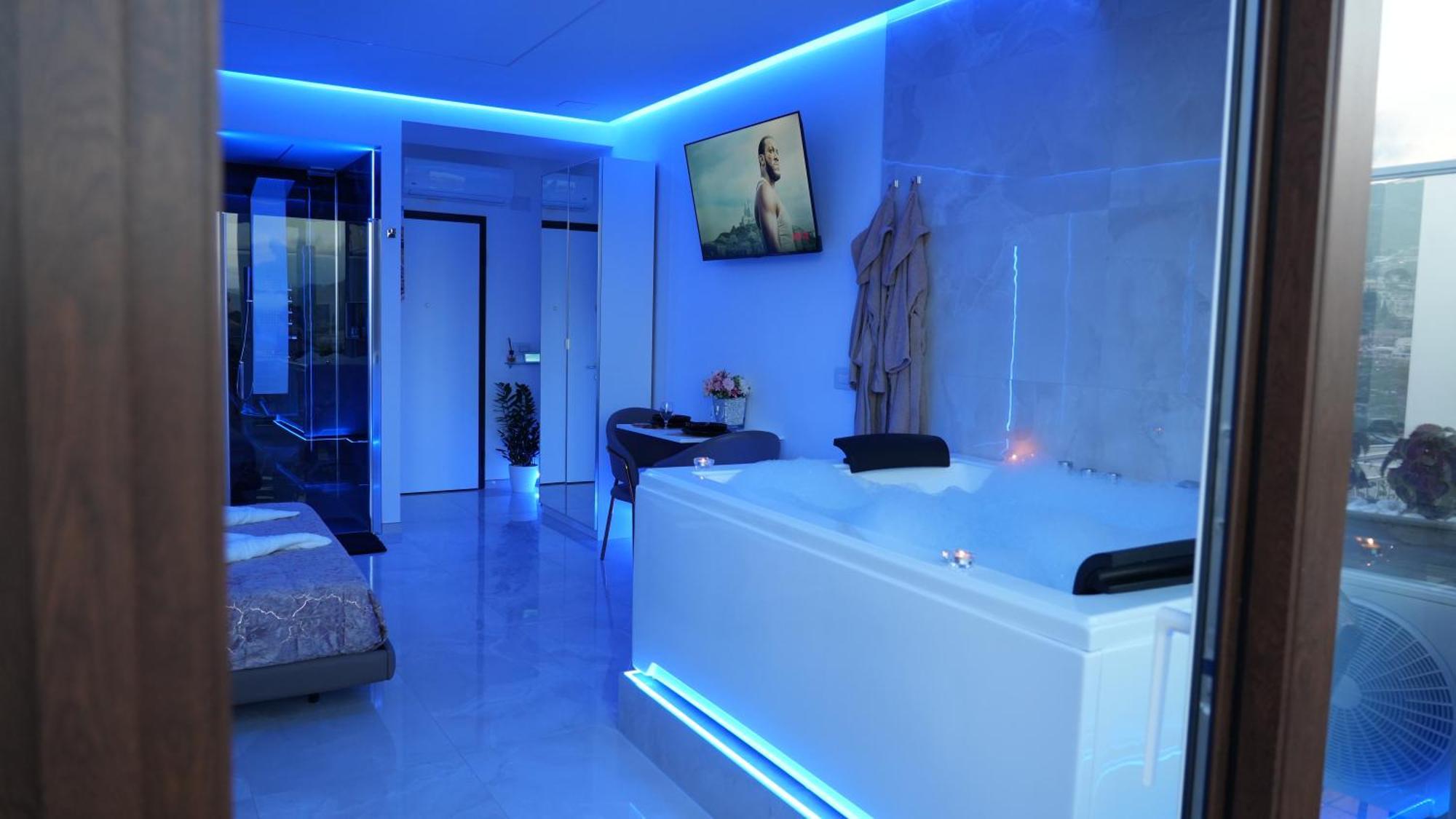 Apartment Imperial Taormina