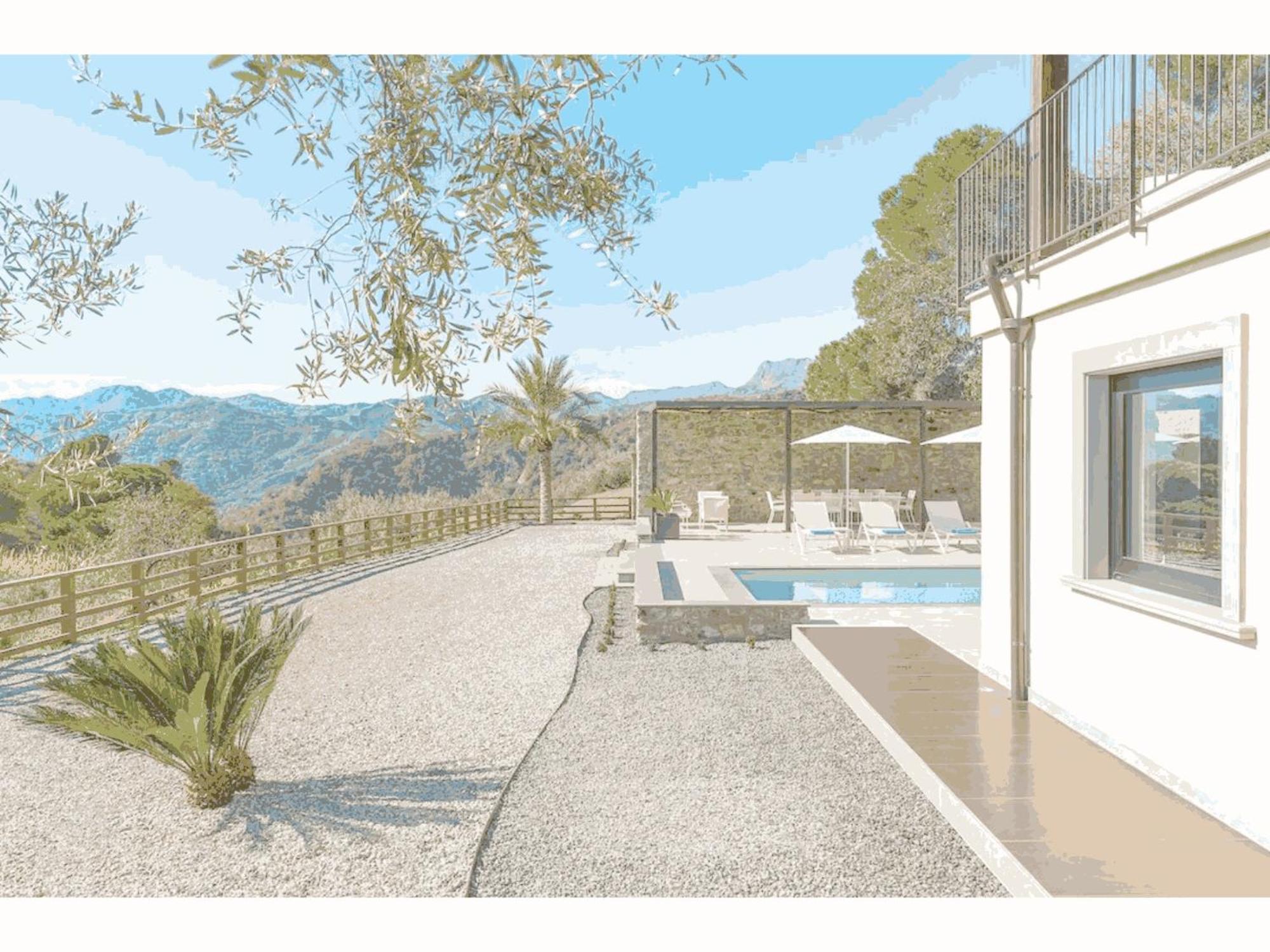 Villa Casa Accogliente Per Perfetta