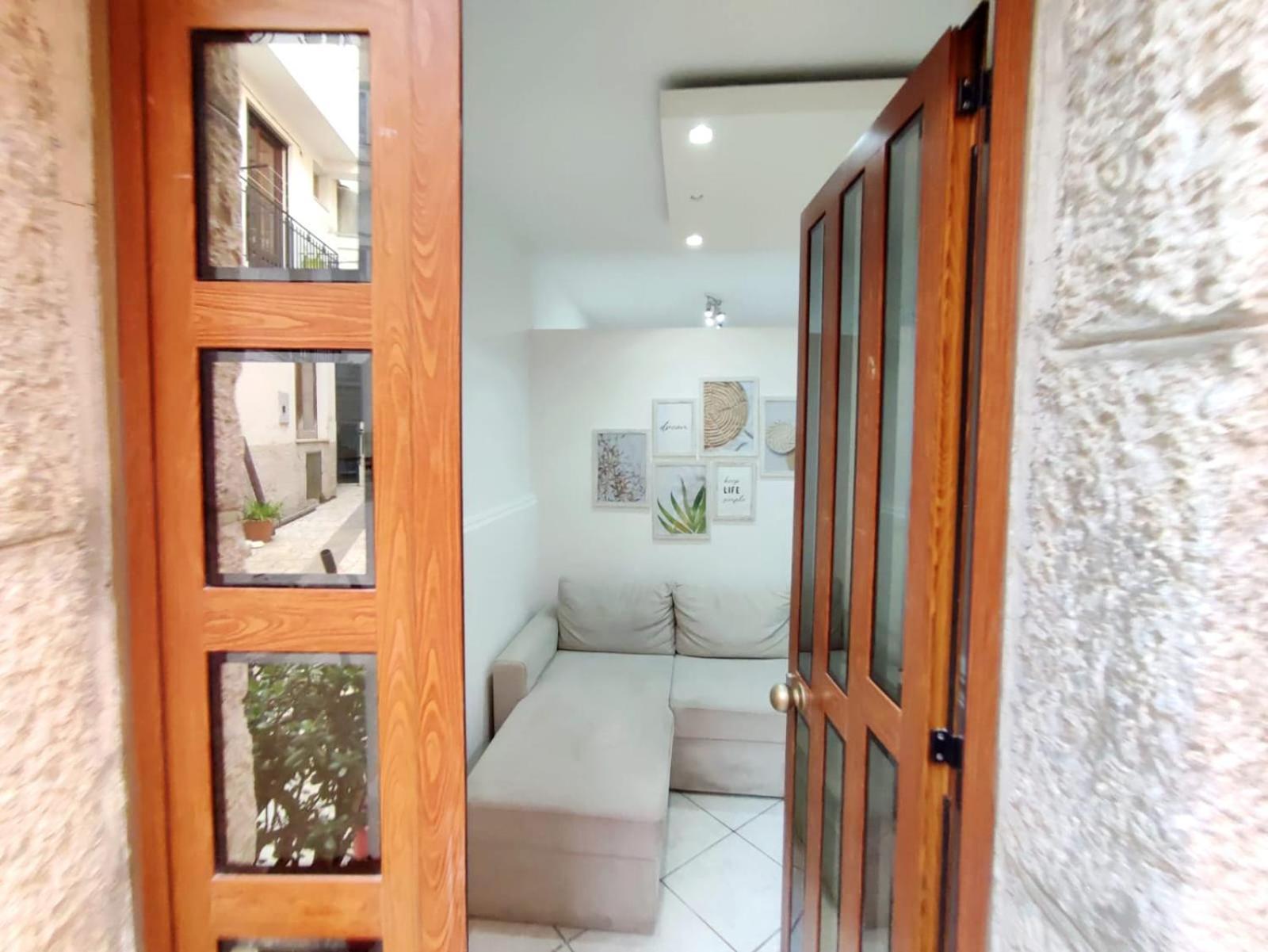 Apartment Archetto House Taormina