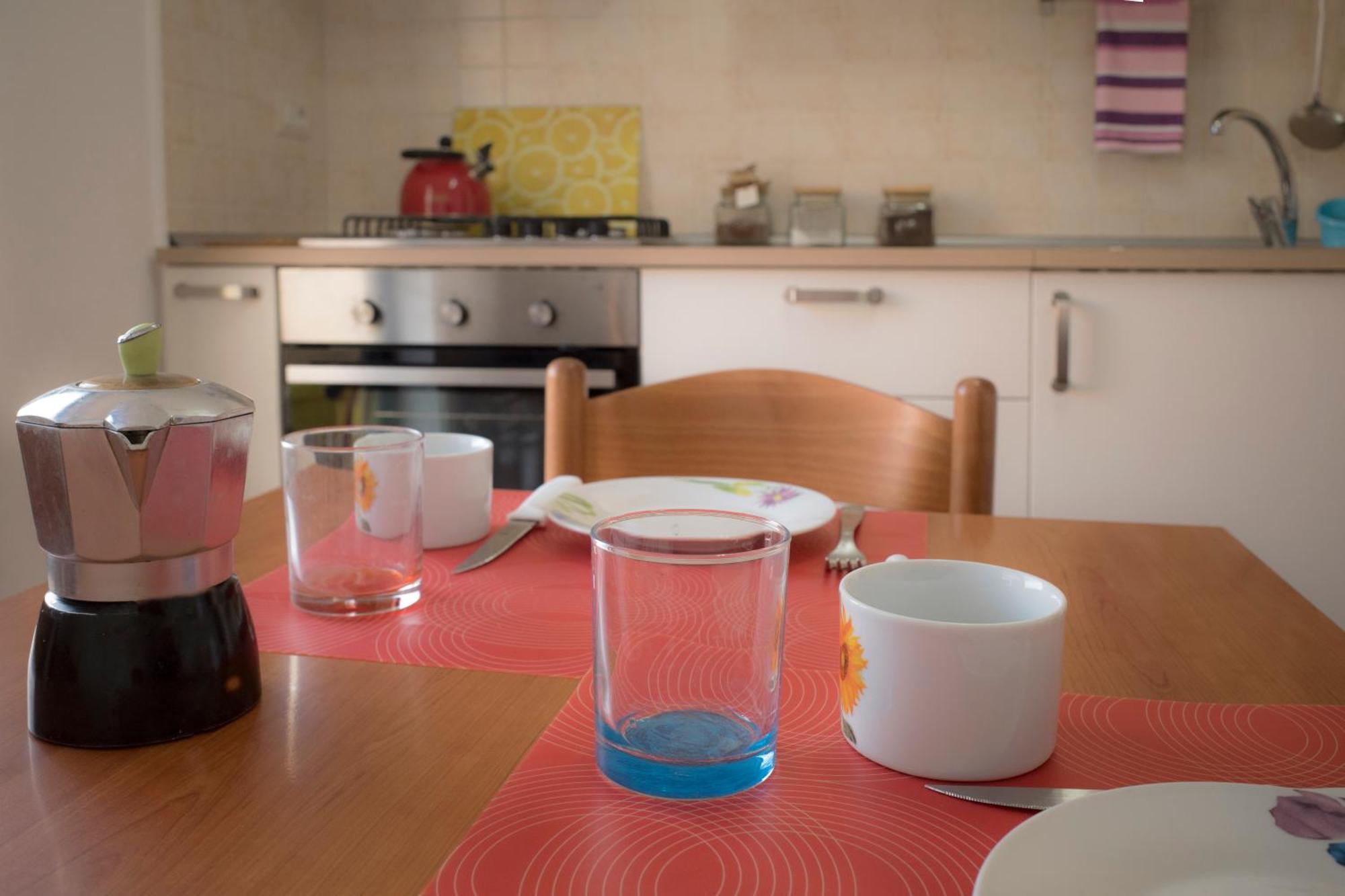 Apartment Salita Ciampoli - Attico Sul Corso