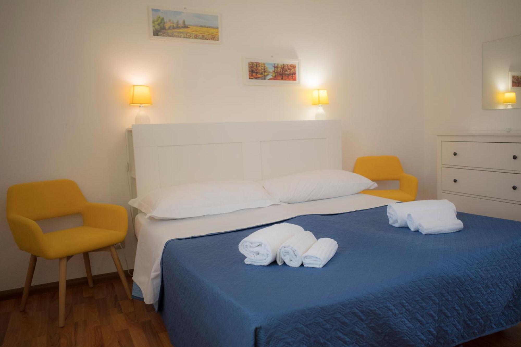 Apartment Salita Ciampoli - Attico Sul Corso Taormina