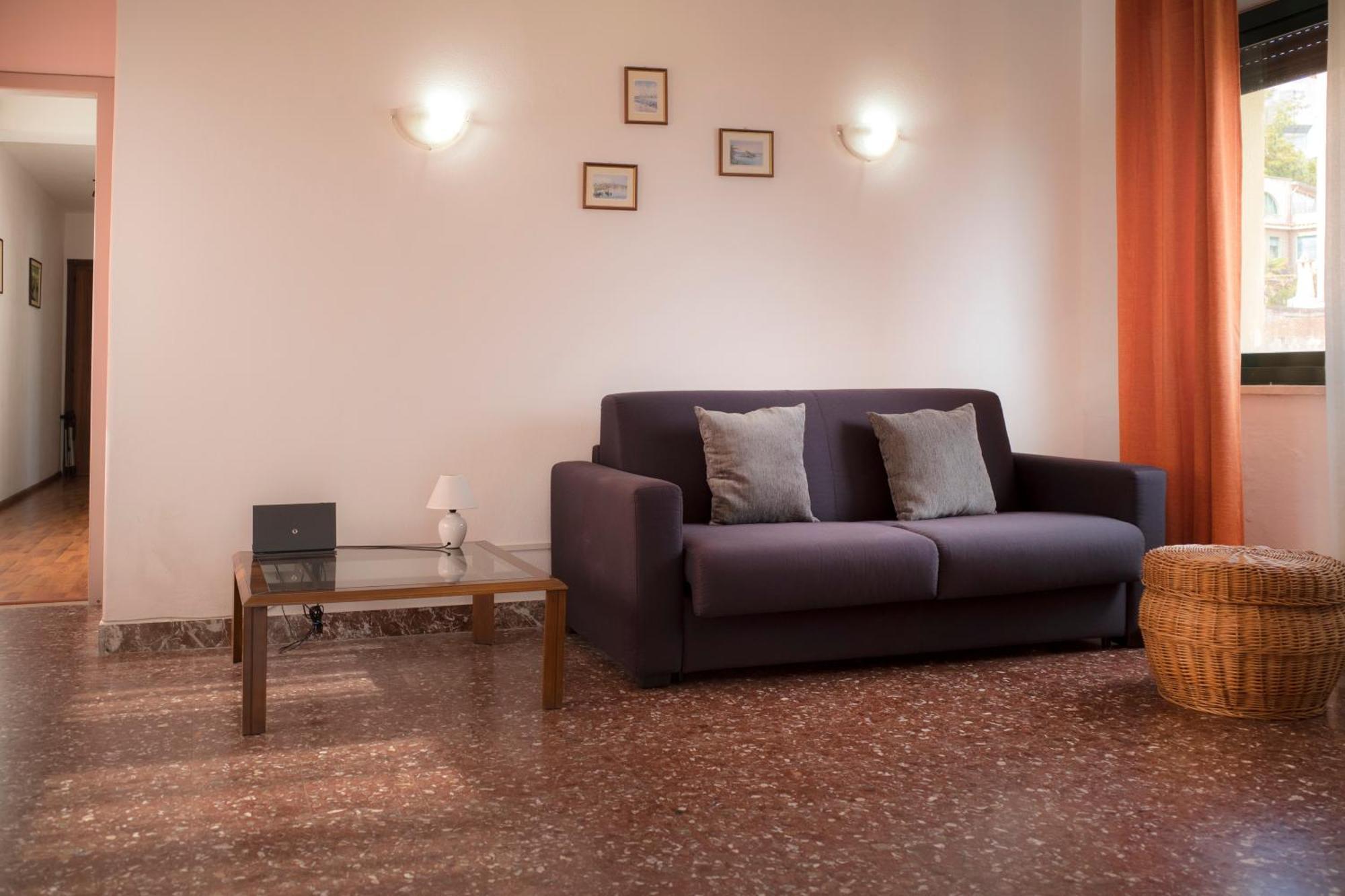 Salita Ciampoli - Attico Sul Corso Apartment Taormina