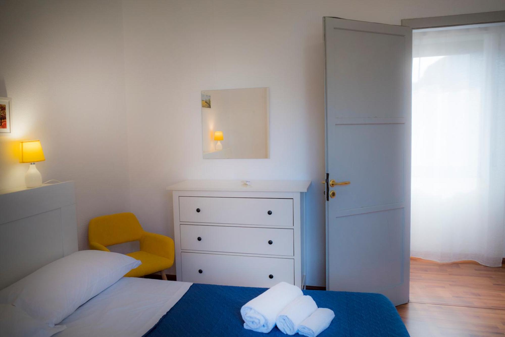 Apartment Salita Ciampoli - Attico Sul Corso Taormina
