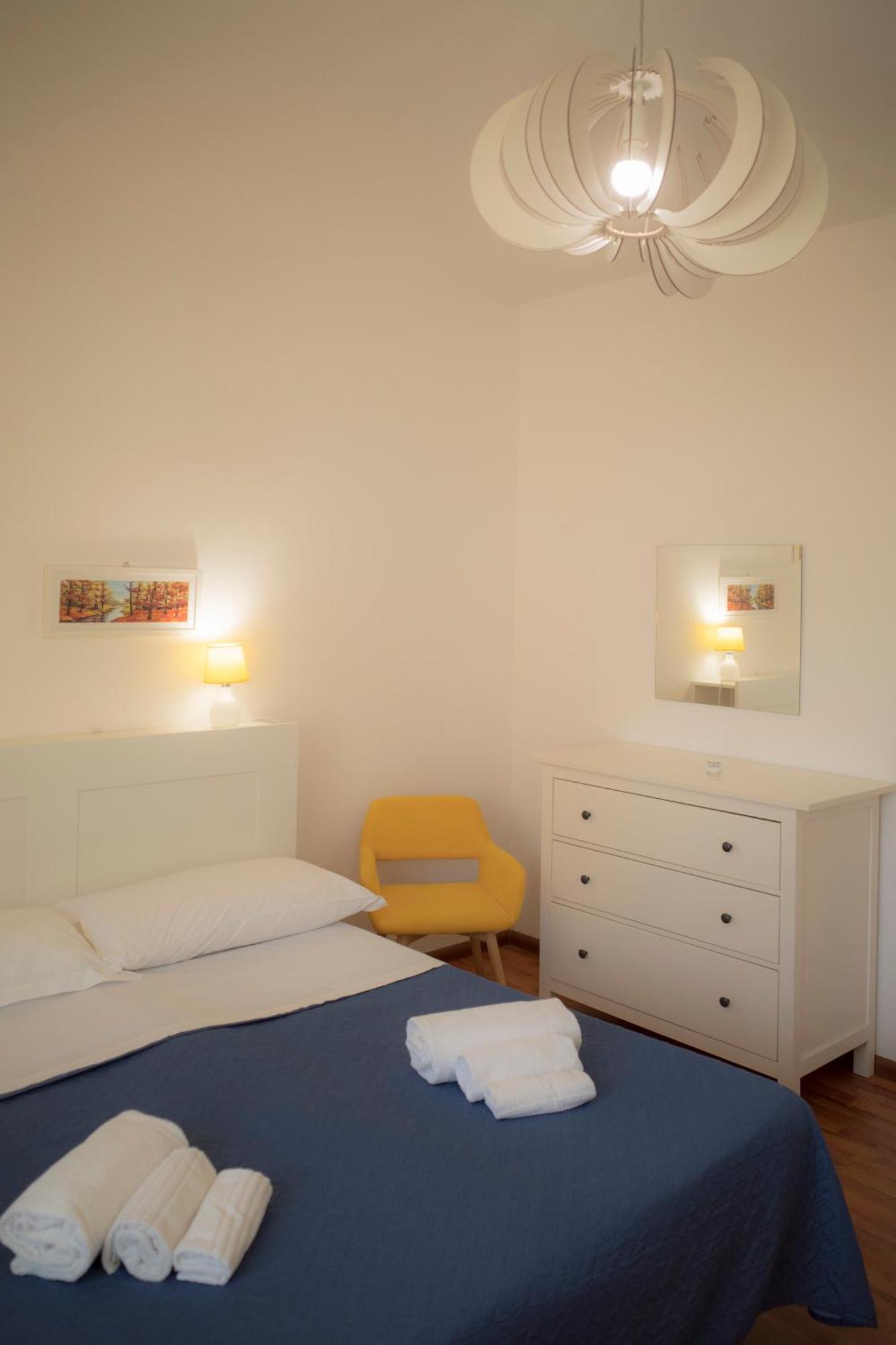 Salita Ciampoli - Attico Sul Corso Apartment