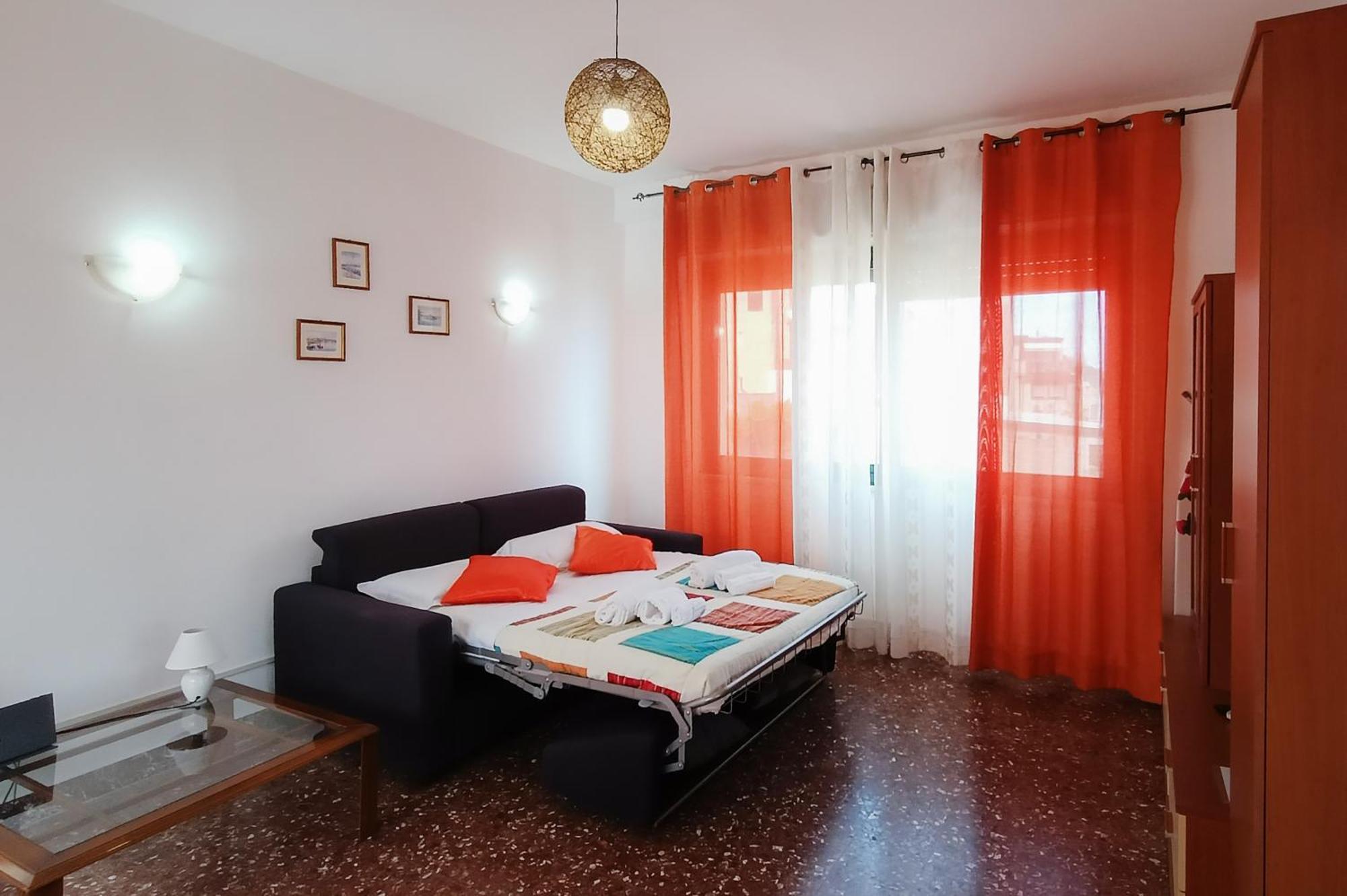 Salita Ciampoli - Attico Sul Corso Taormina