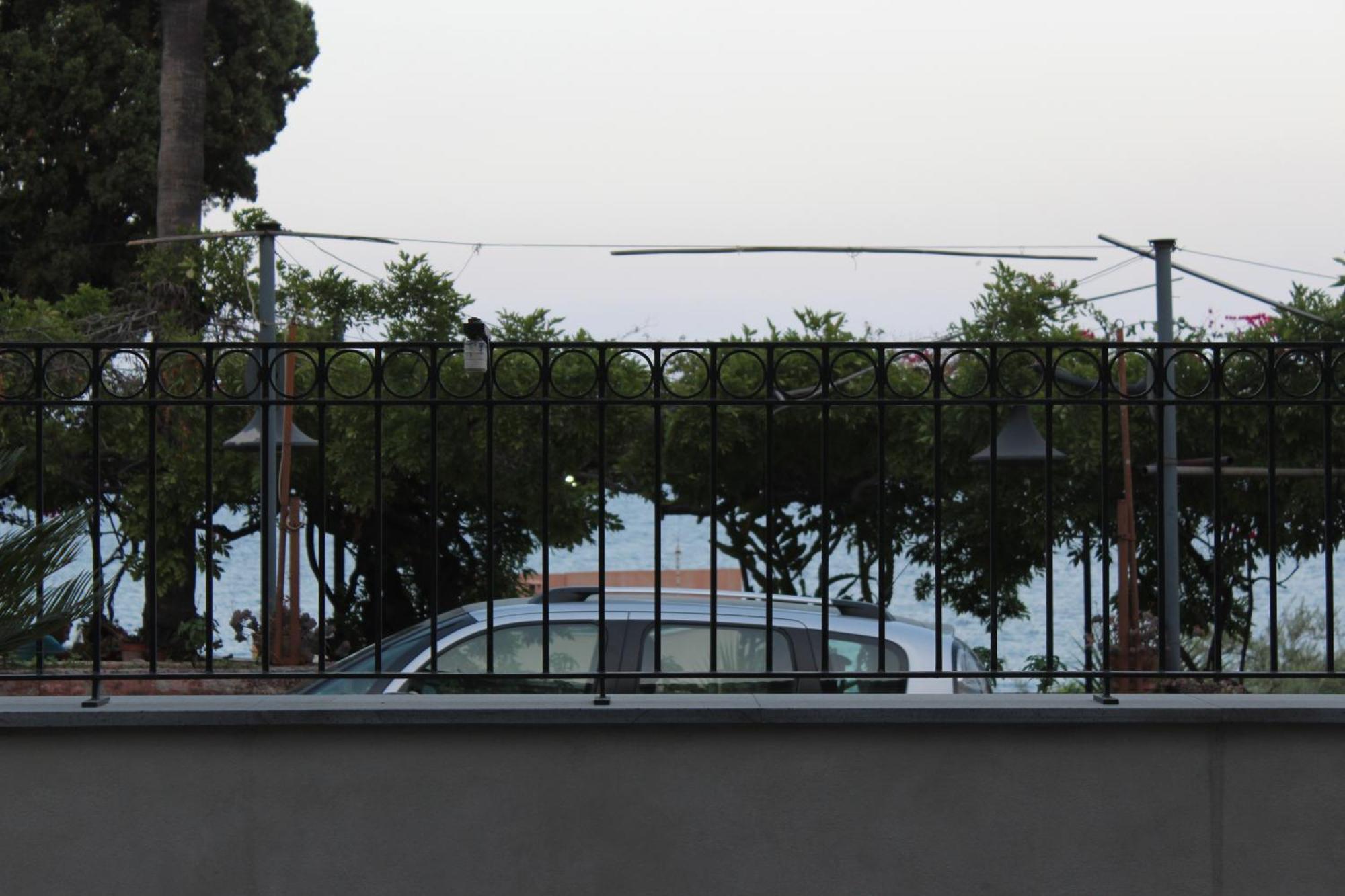 Appartamento Arancione Taormina Apartment *