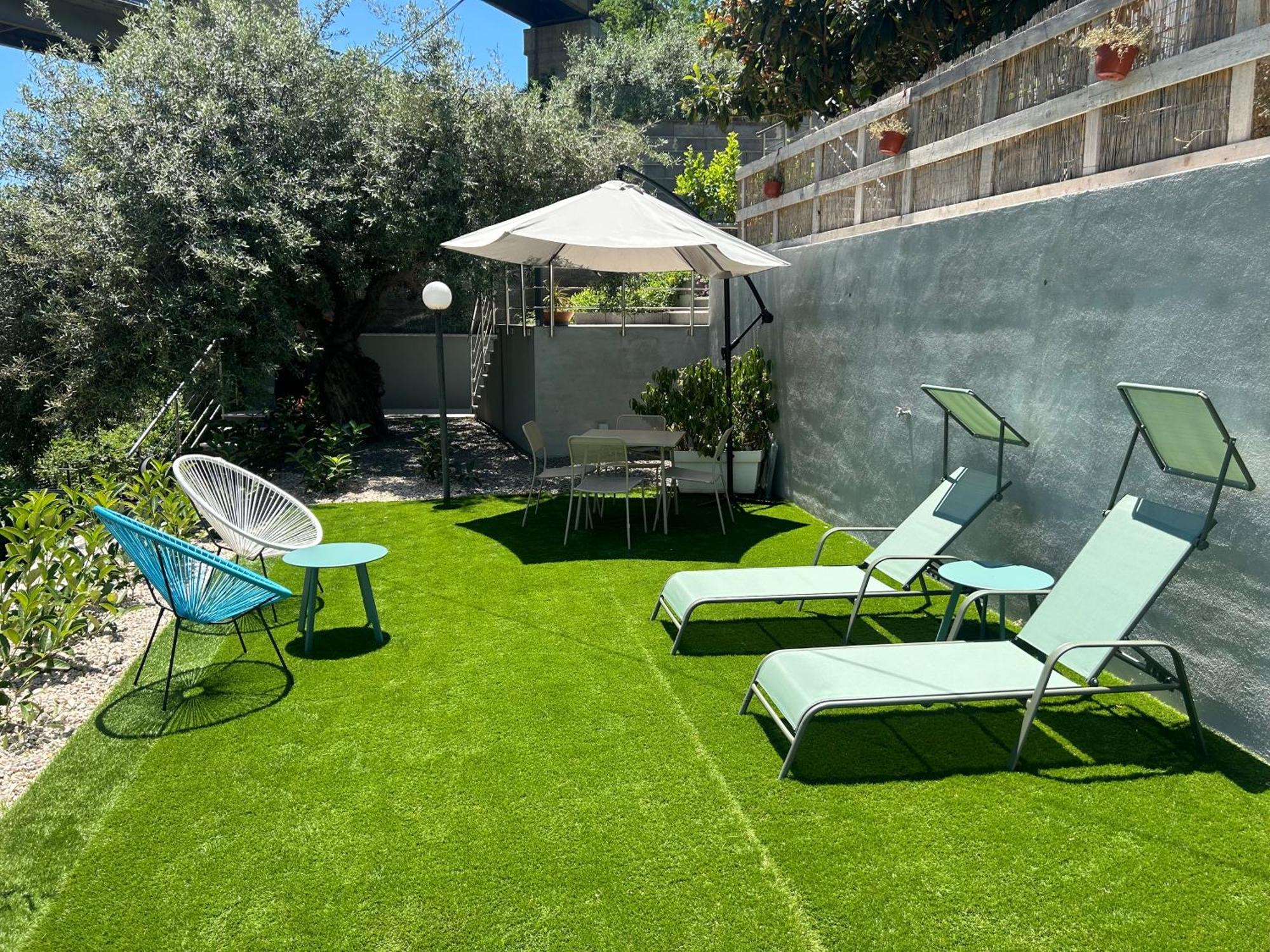 Stone Holiday home Taormina